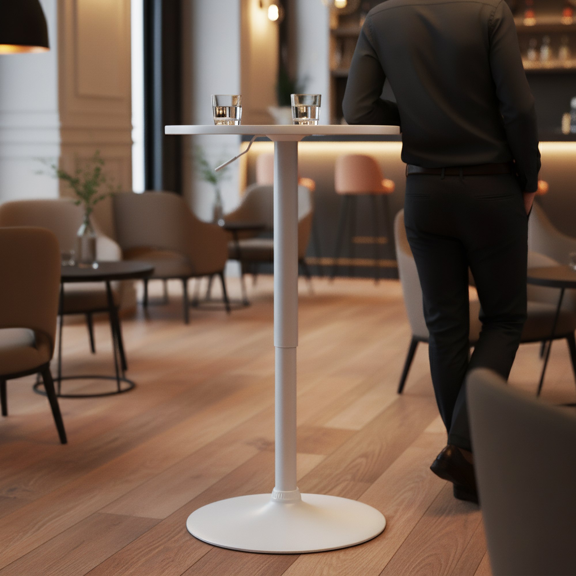 Tavolo da Bar Xanten