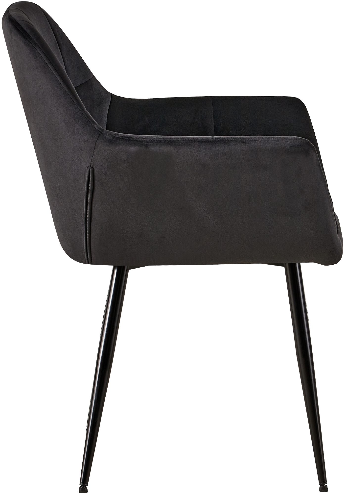 Sedia visitatore Emia