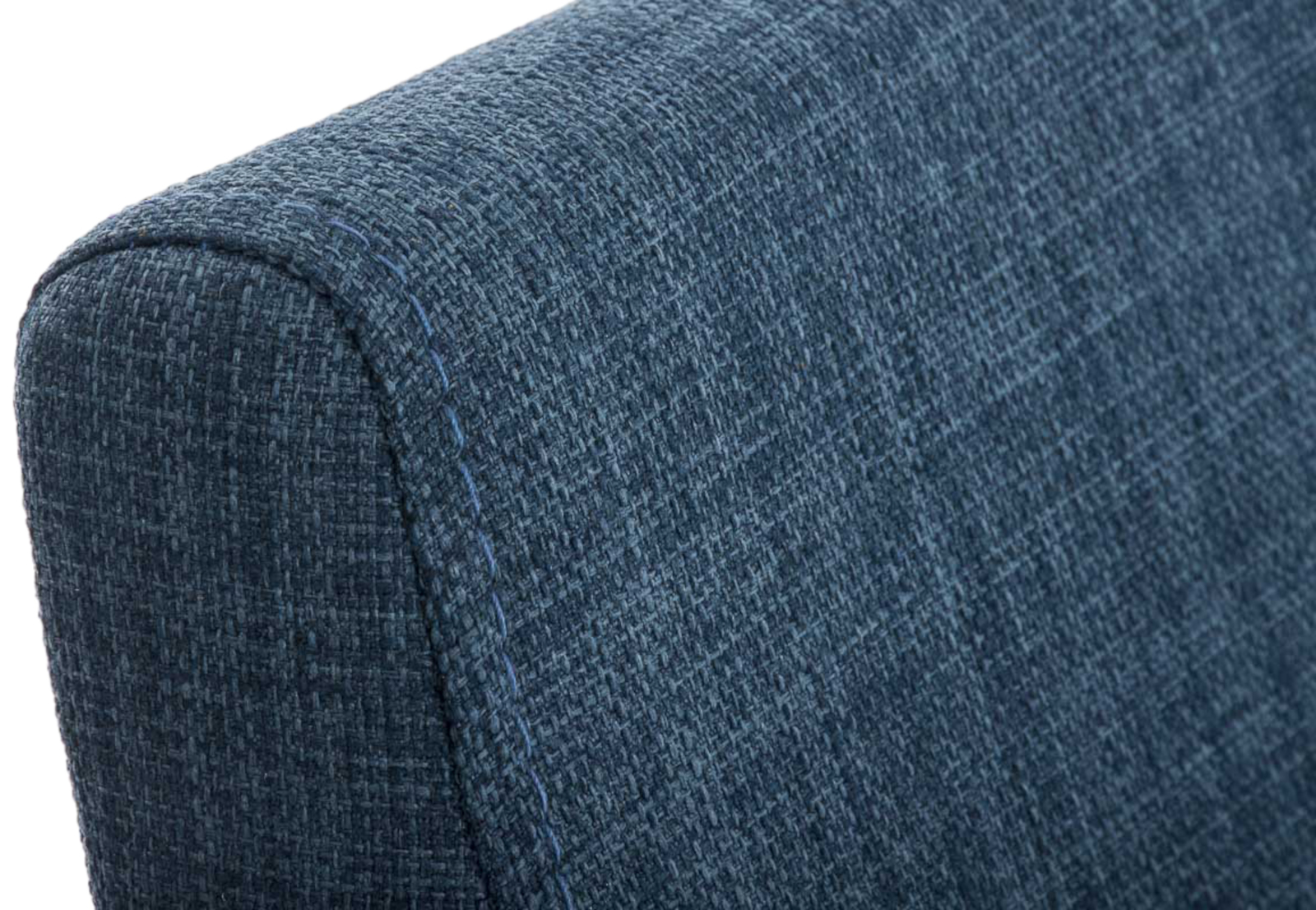 Set di 2 sedie da pranzo Colmar Fabric