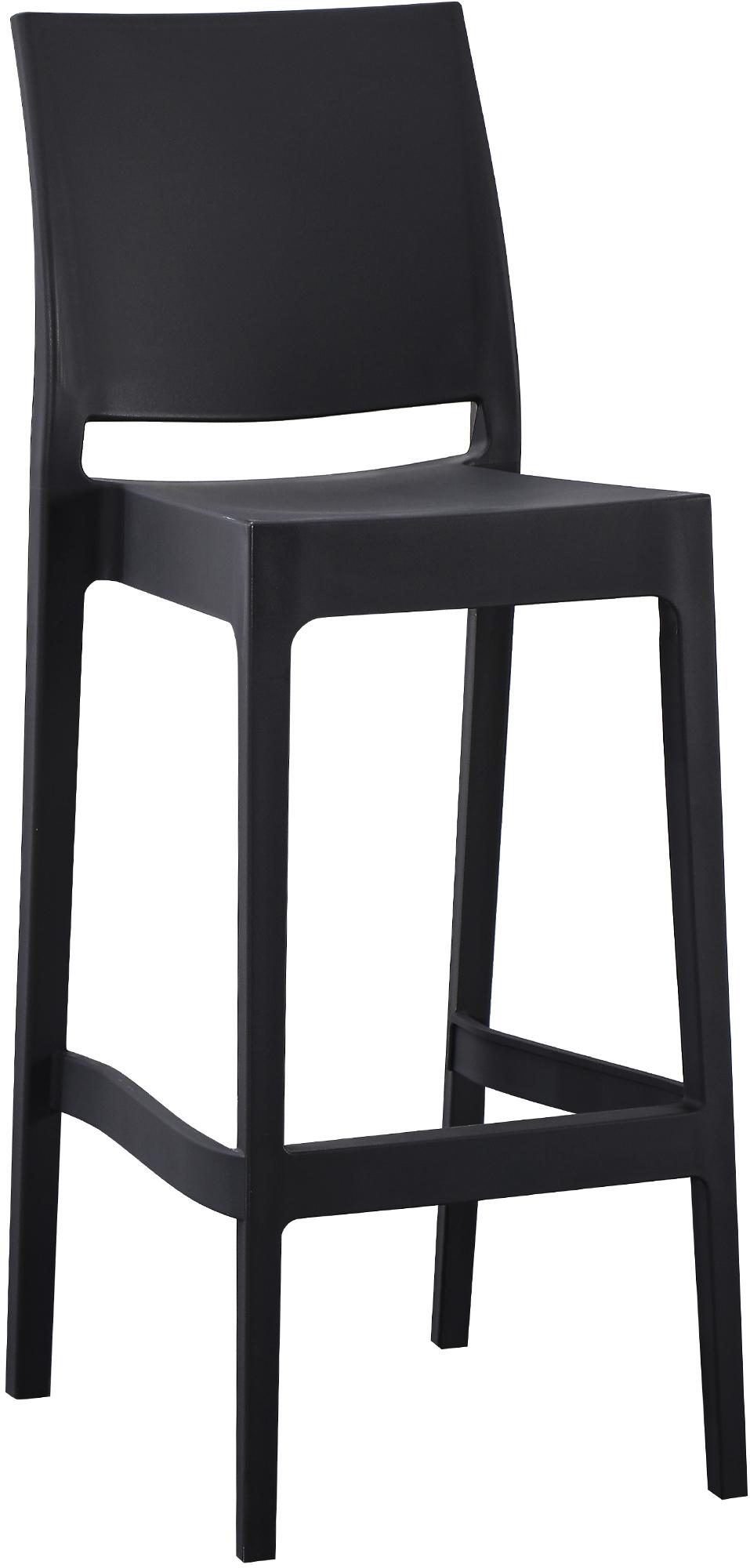 Sgabello da bar Flamur