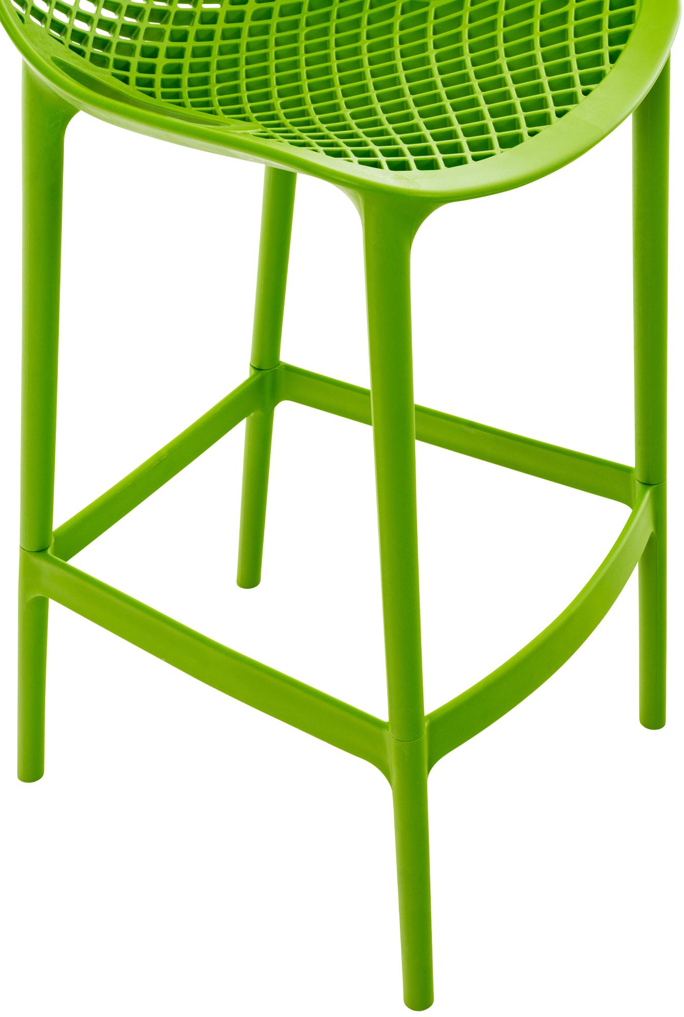 Sgabello da Bar per Esterni Air