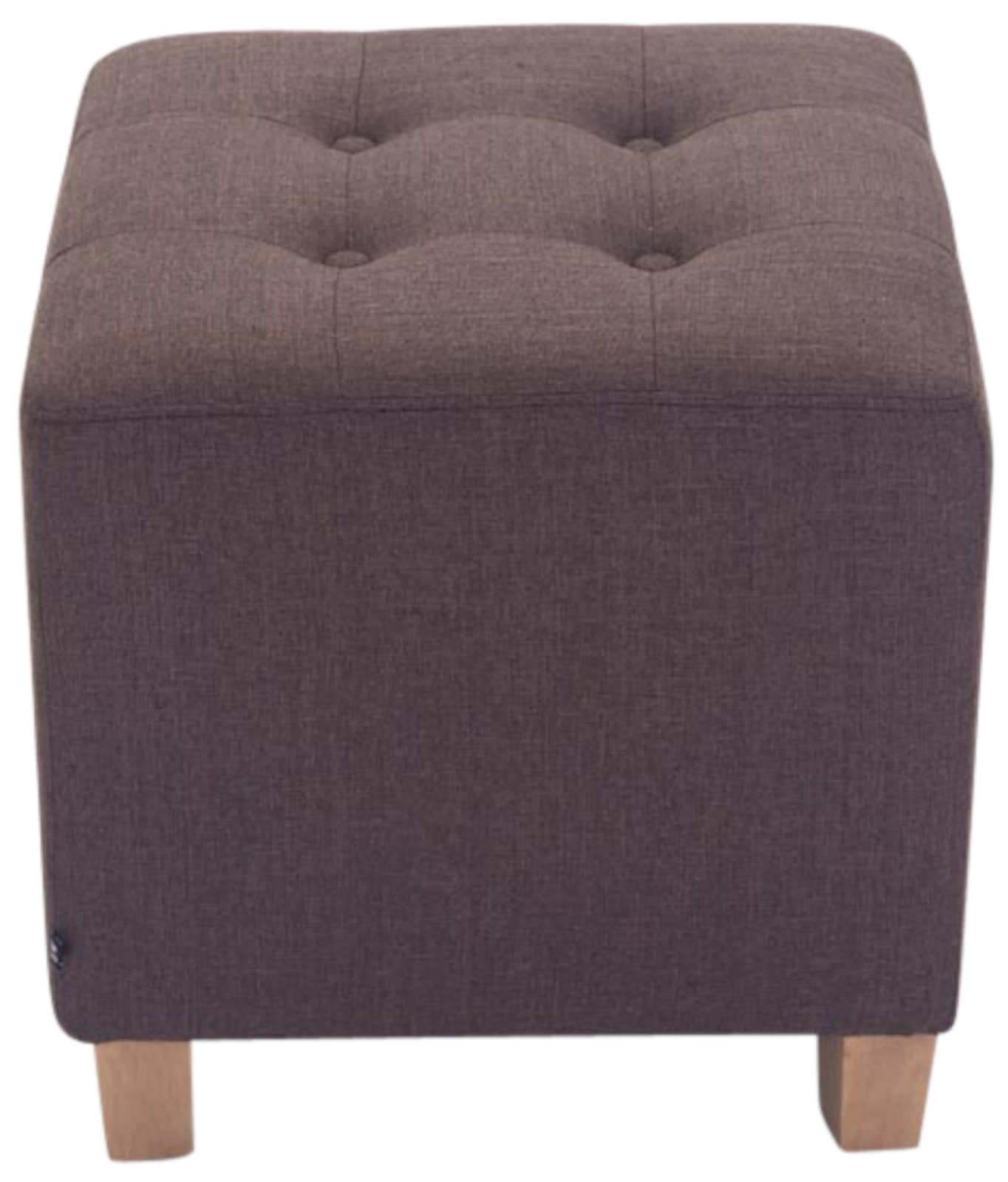 Set di 2 sgabelli Pharao