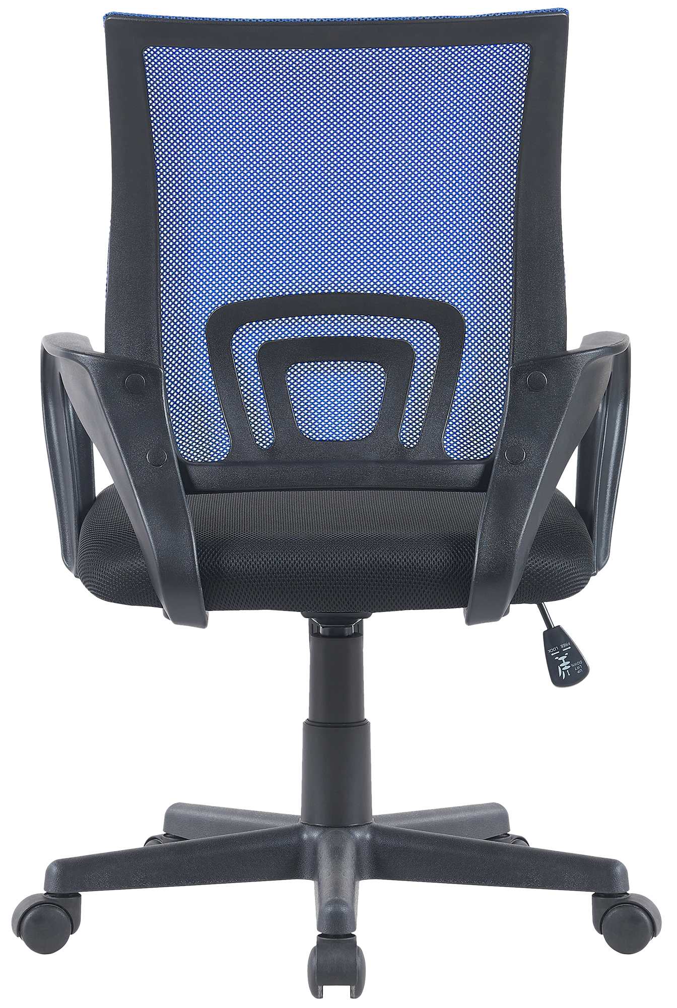 Sedia da ufficio Genius