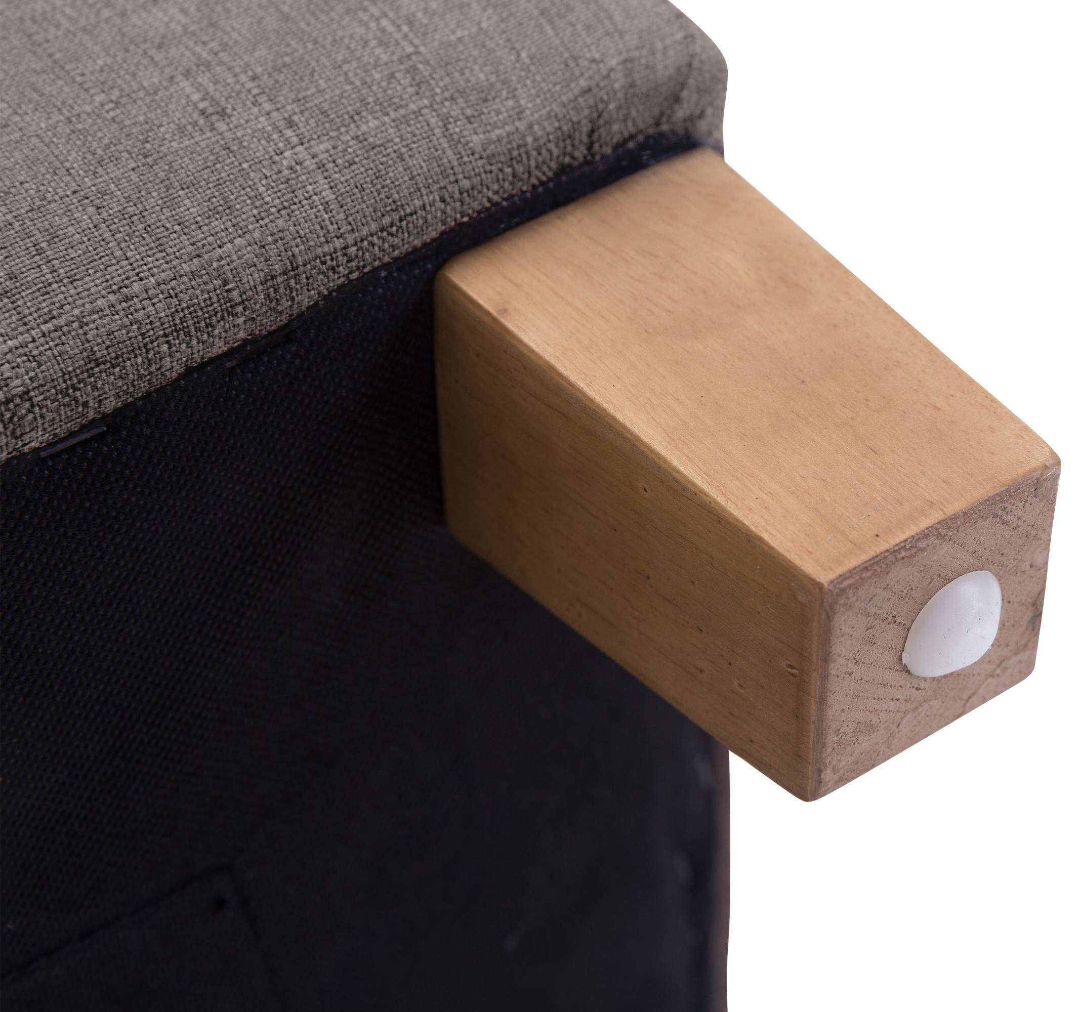 Pouf divano PHARAO