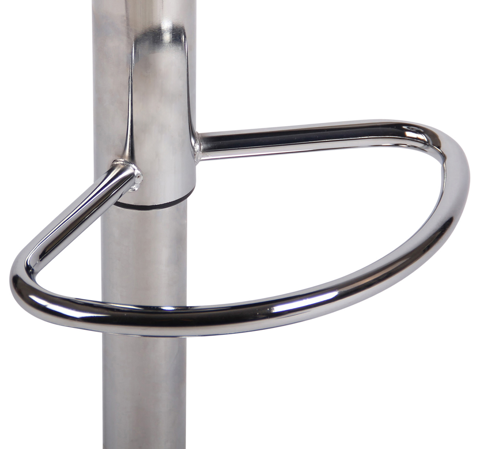 Sgabello Dyn V2 in tessuto