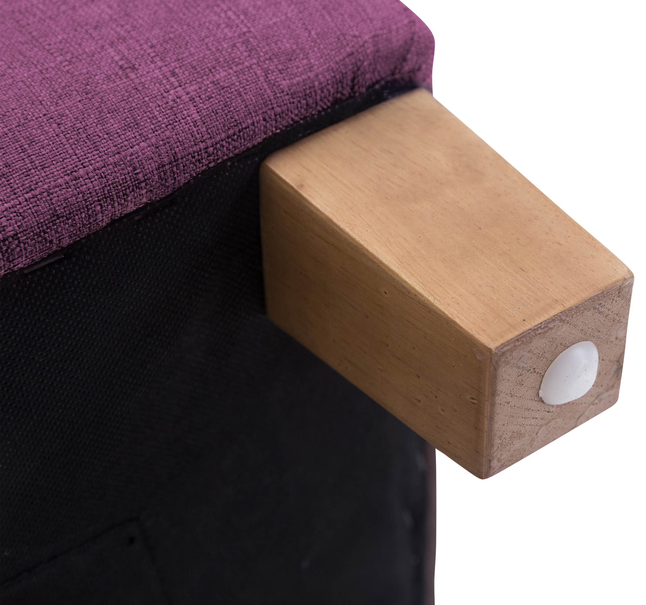 Pouf divano PHARAO