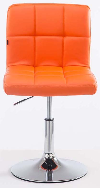 Set 2 Sedie Lounge Palma V2 in similpelle