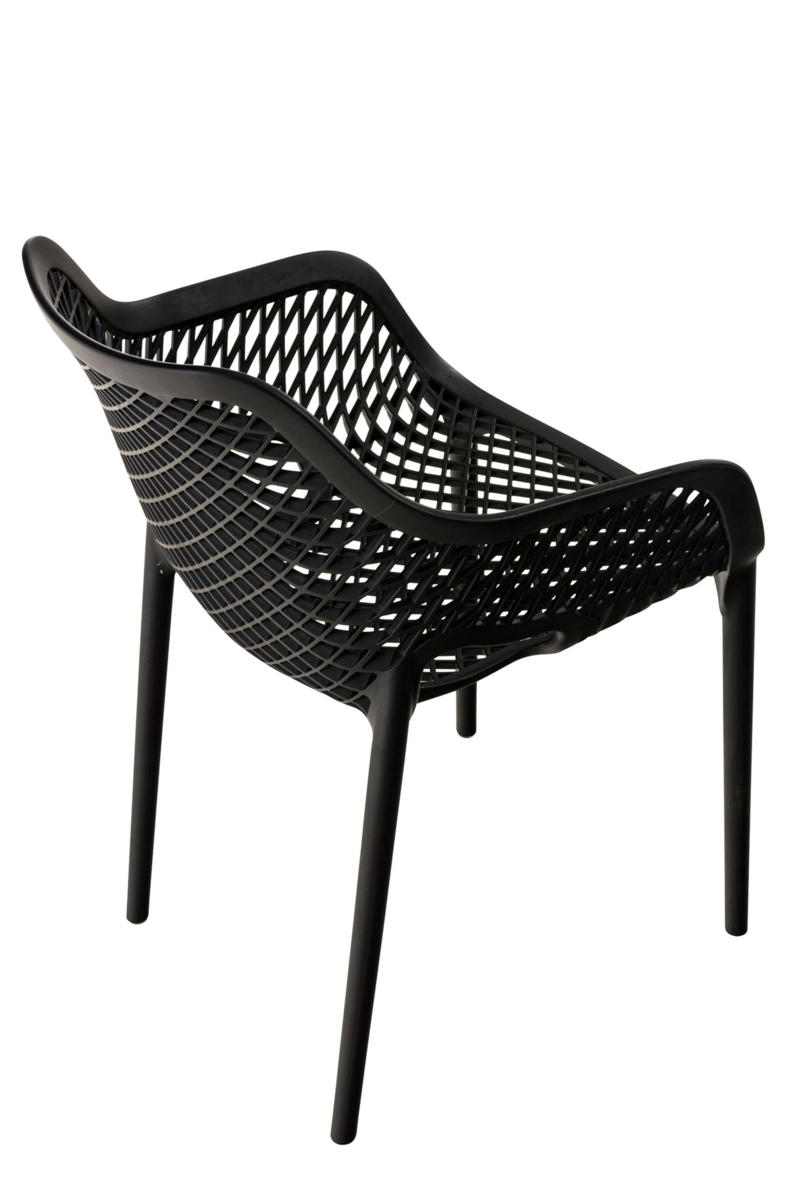 Set di 4 sedie Air XL