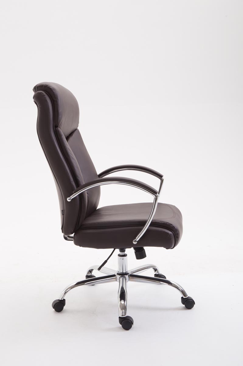Sedia ufficio VAUD XL in similpelle