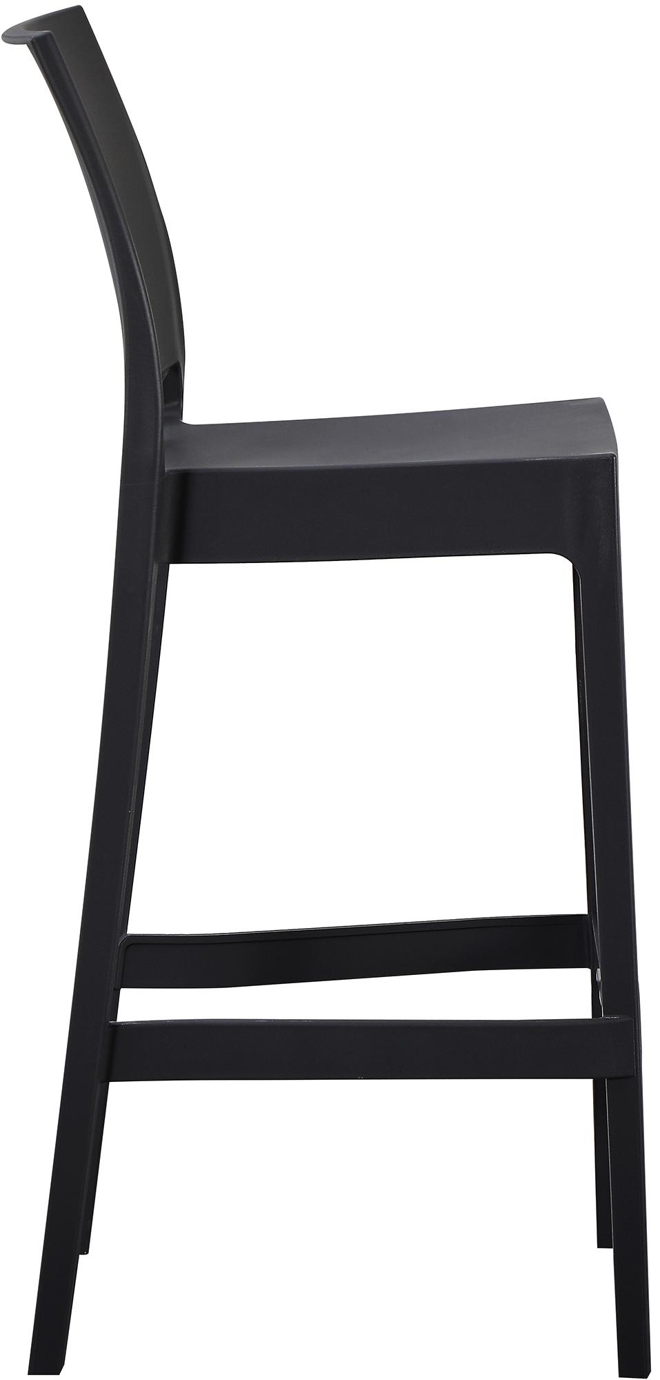 Sgabello da bar Flamur