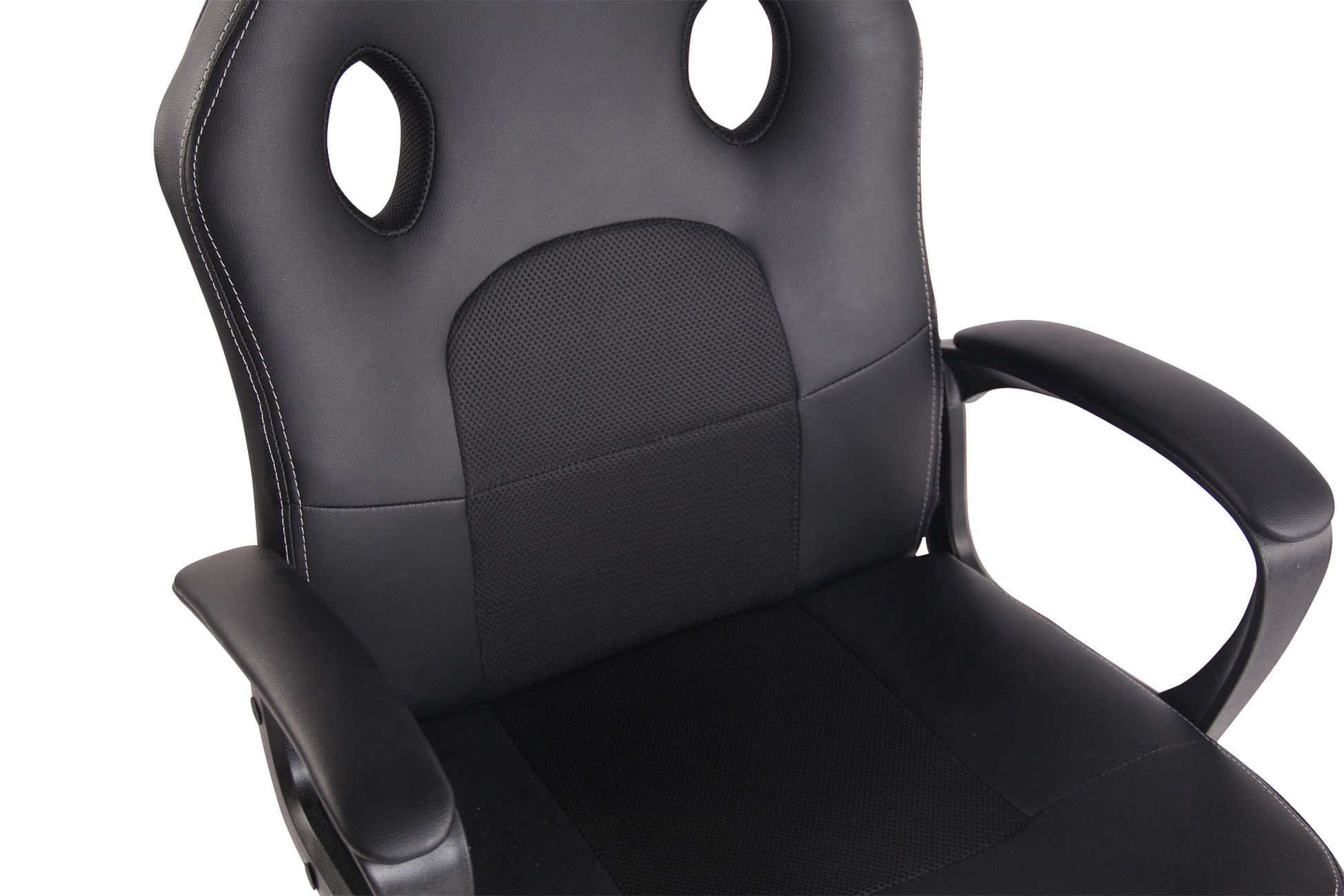 Sedia Gaming Elbing In Similpelle