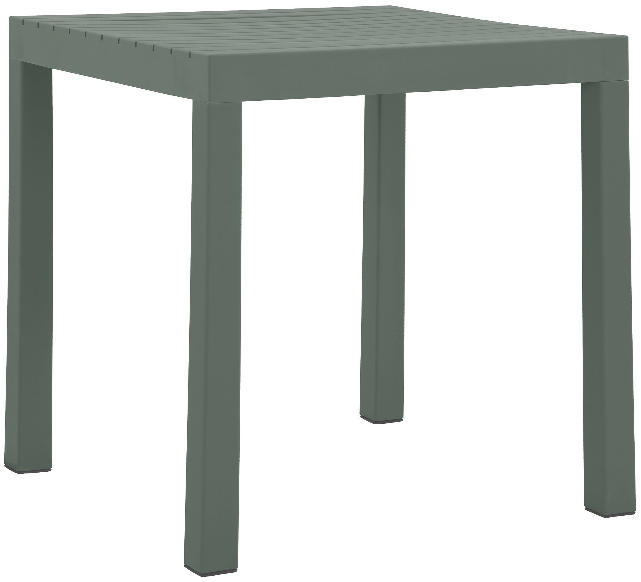 Tavolo da giardino Kato 73 x 73 cm