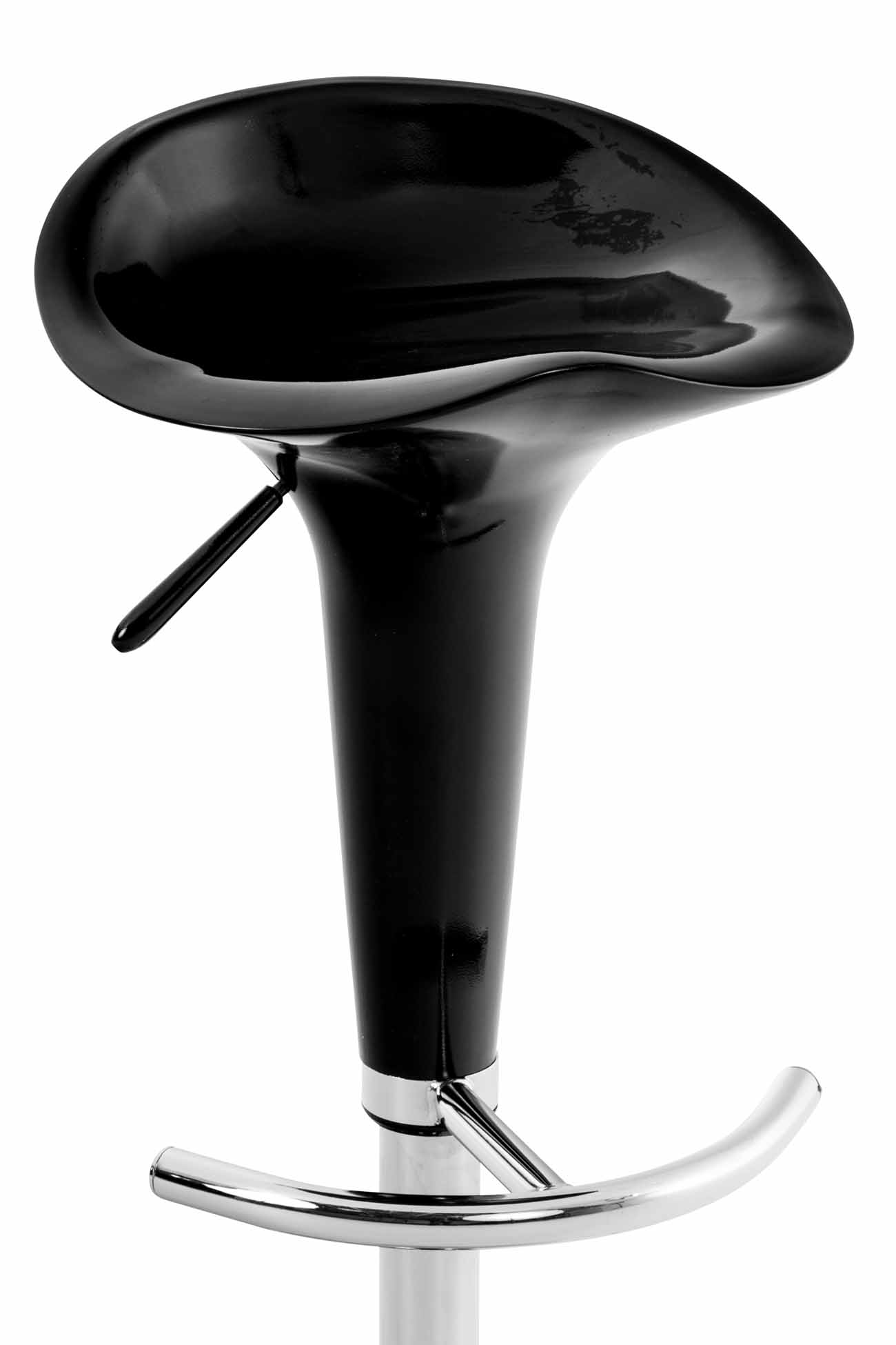 Sgabello Saddle