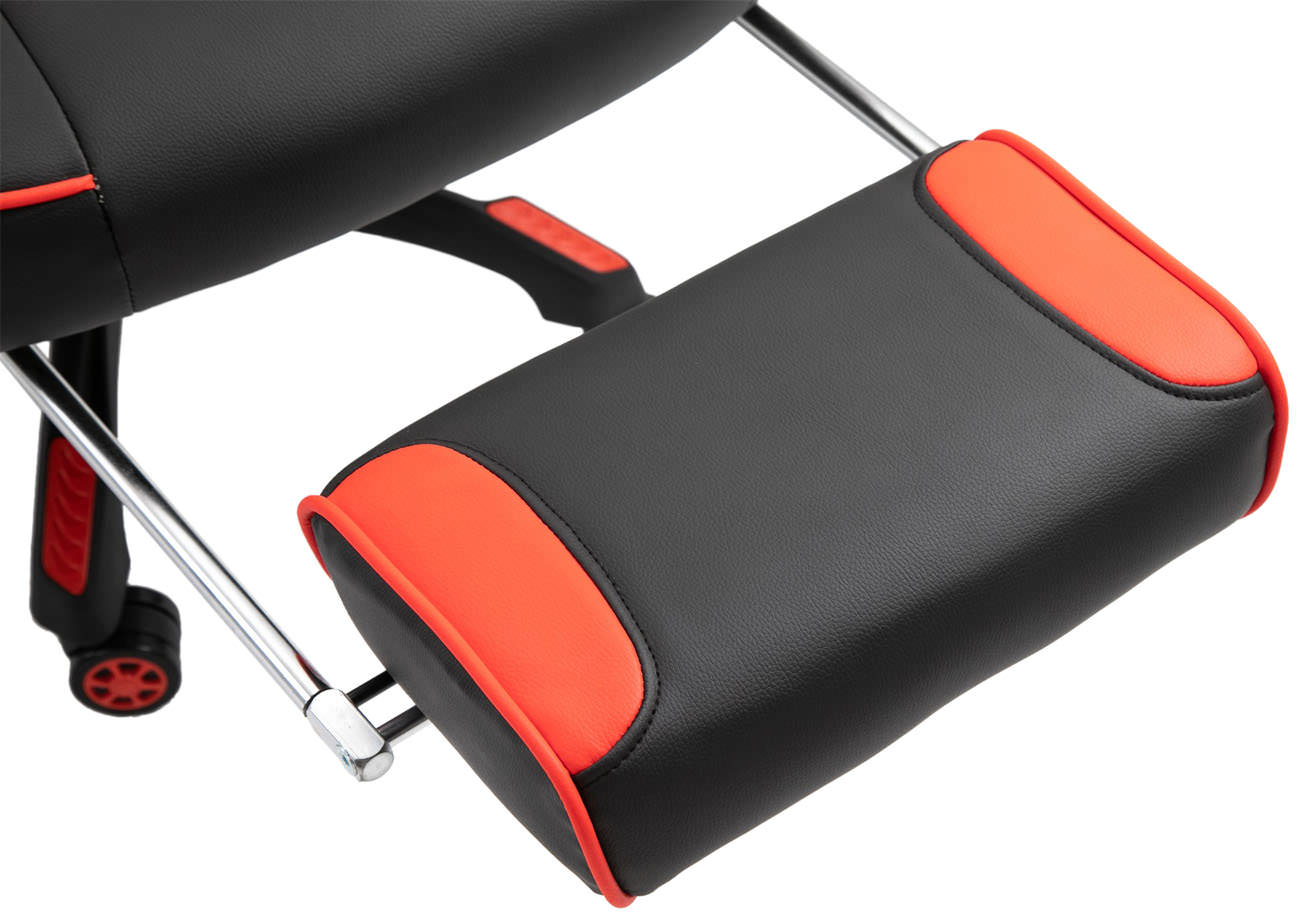 Poltrona gaming Tilos in similpelle
