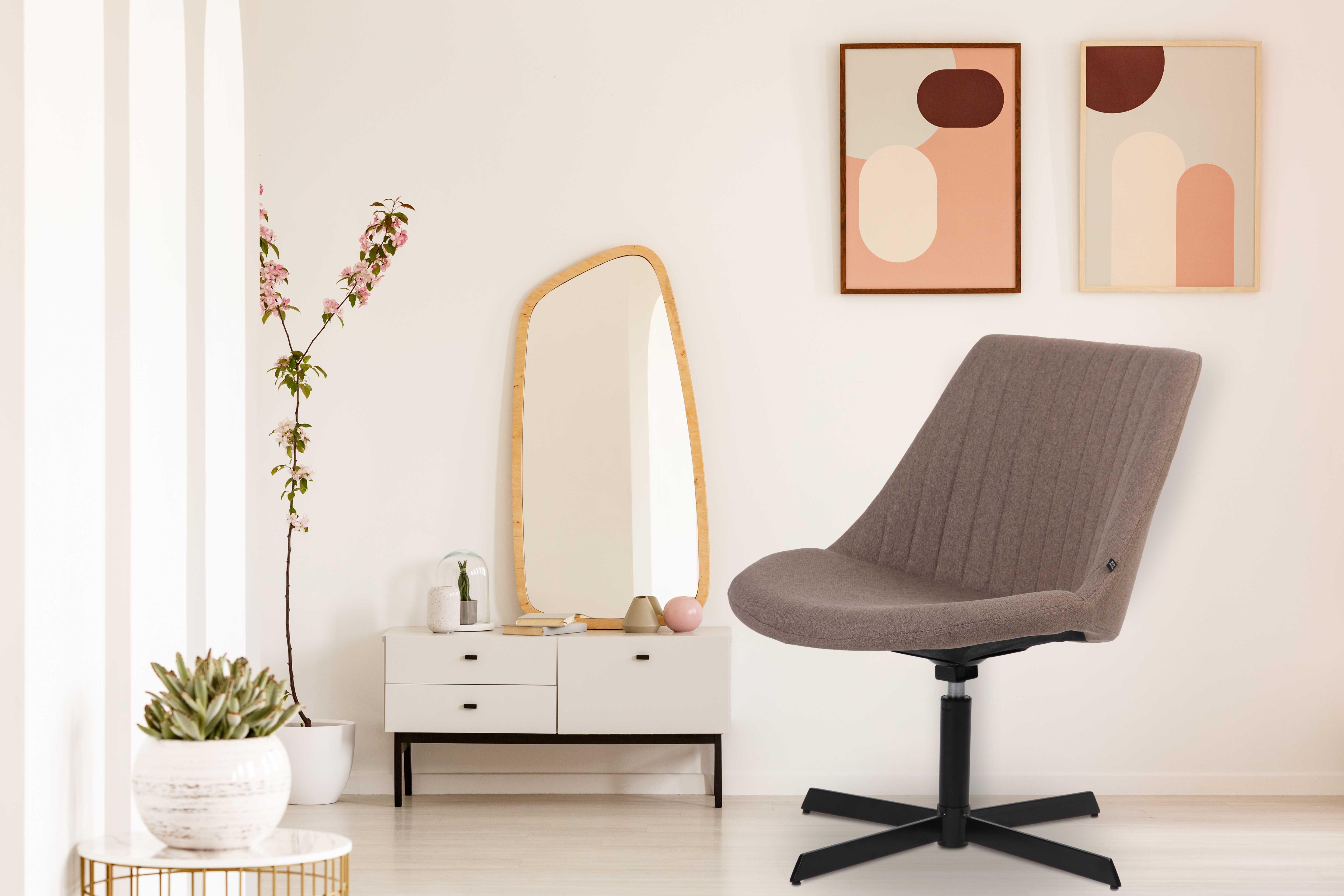 Sedia da Lounge Granby