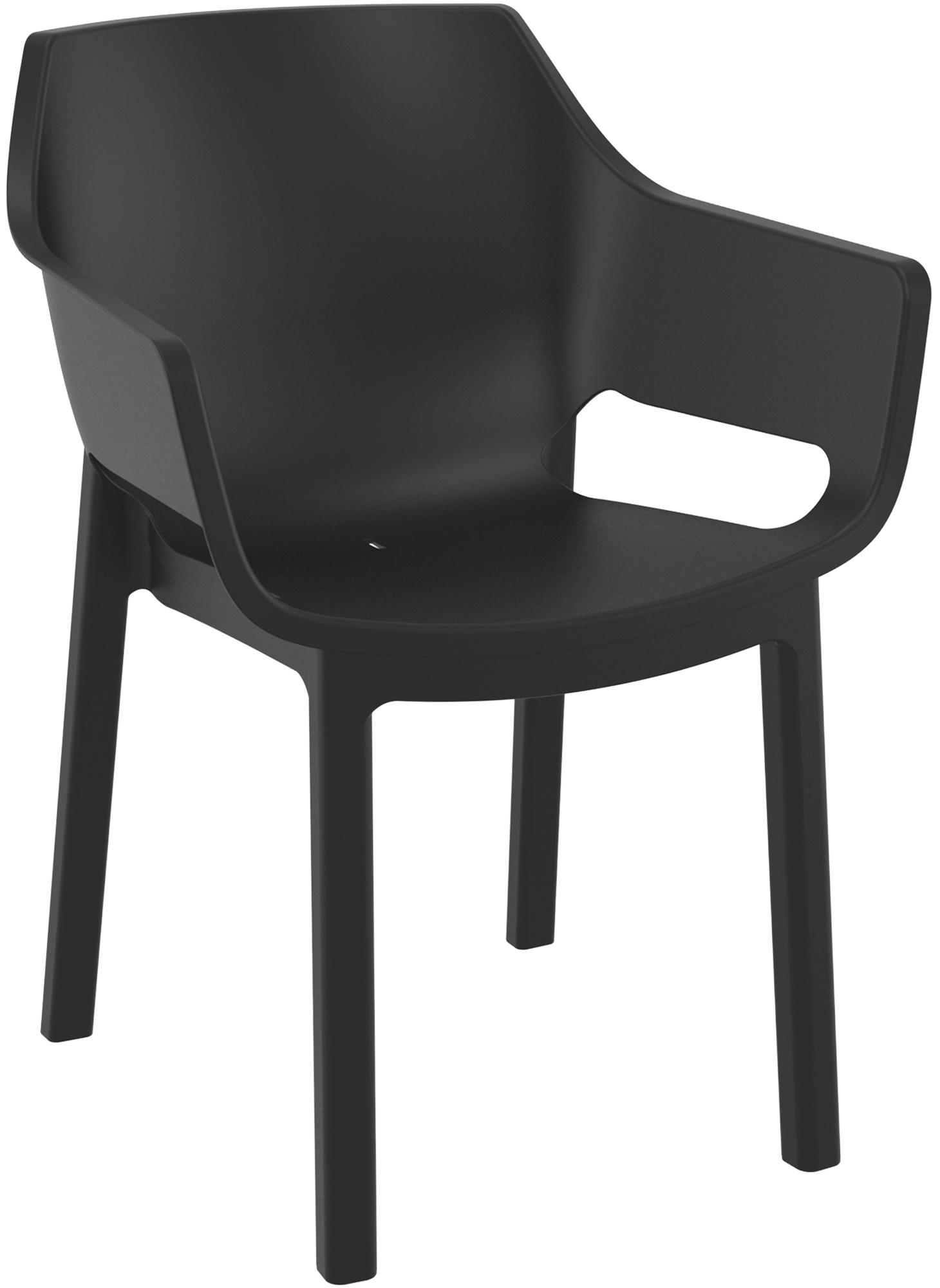 Sedia da giardino Dora