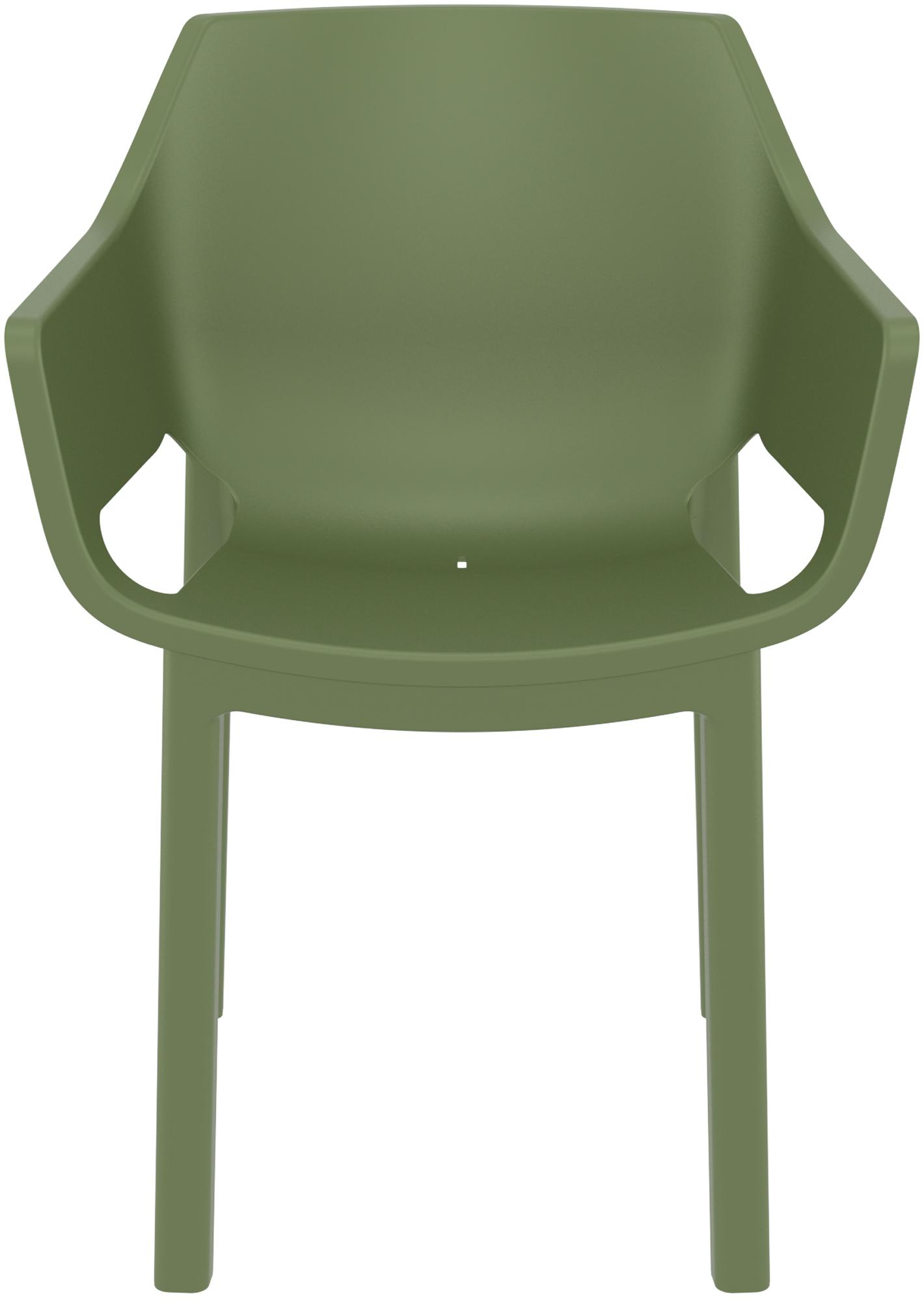 Sedia da giardino Dora