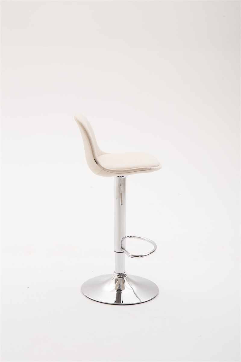 Sgabello di design KIEL in tessuto