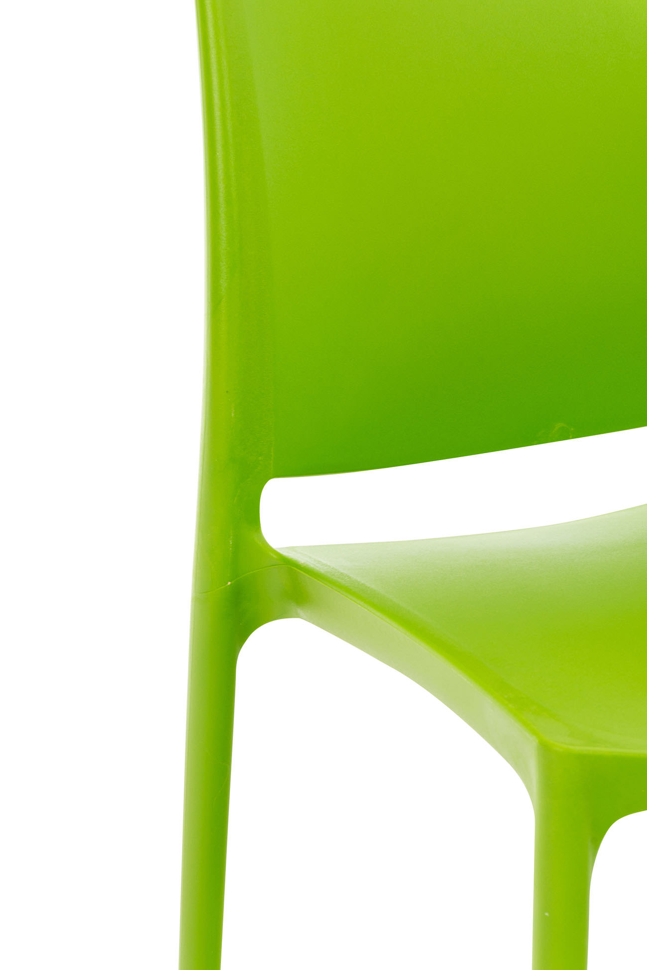 Sedia outdoor Maya impilabile