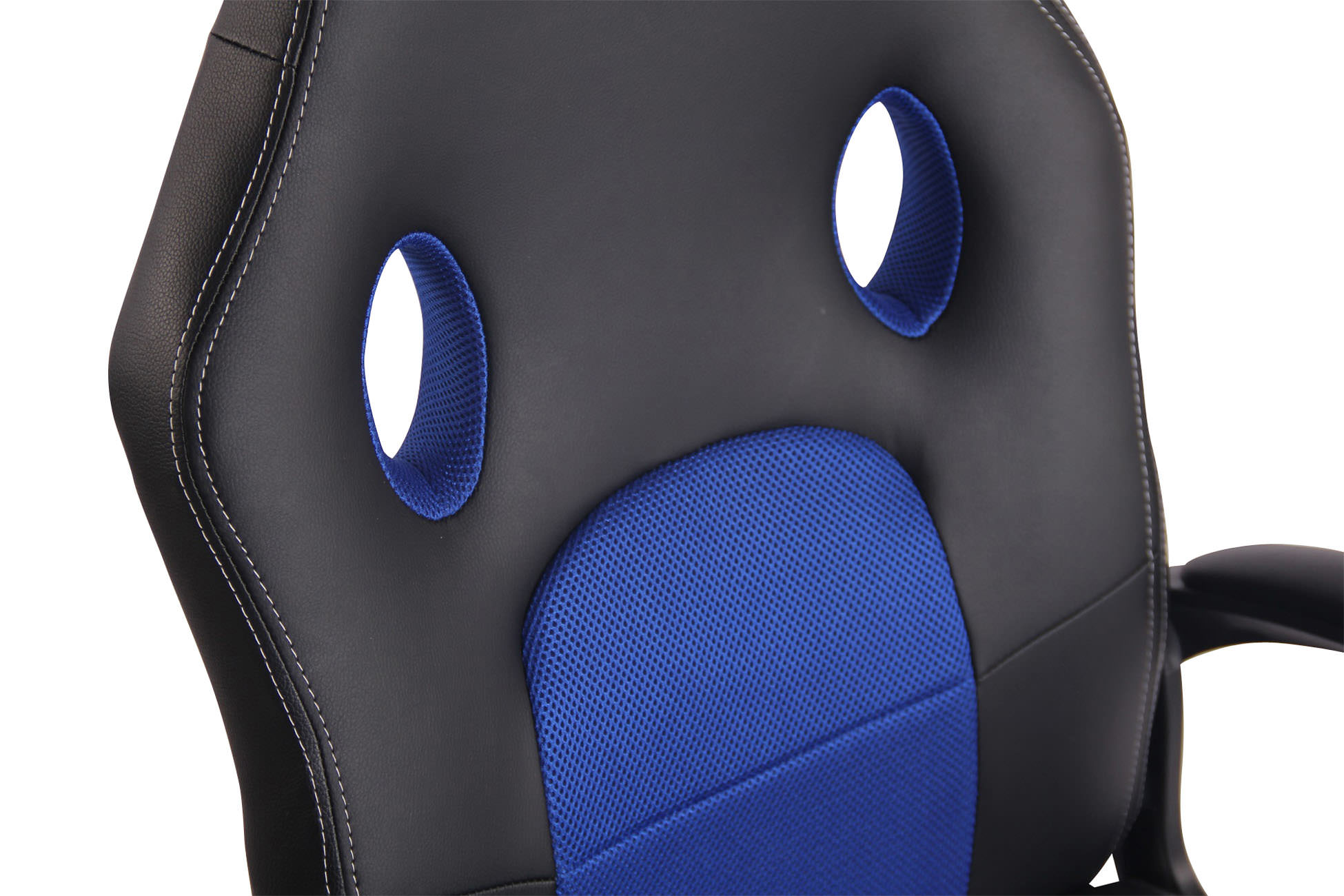 Sedia Gaming Elbing In Similpelle