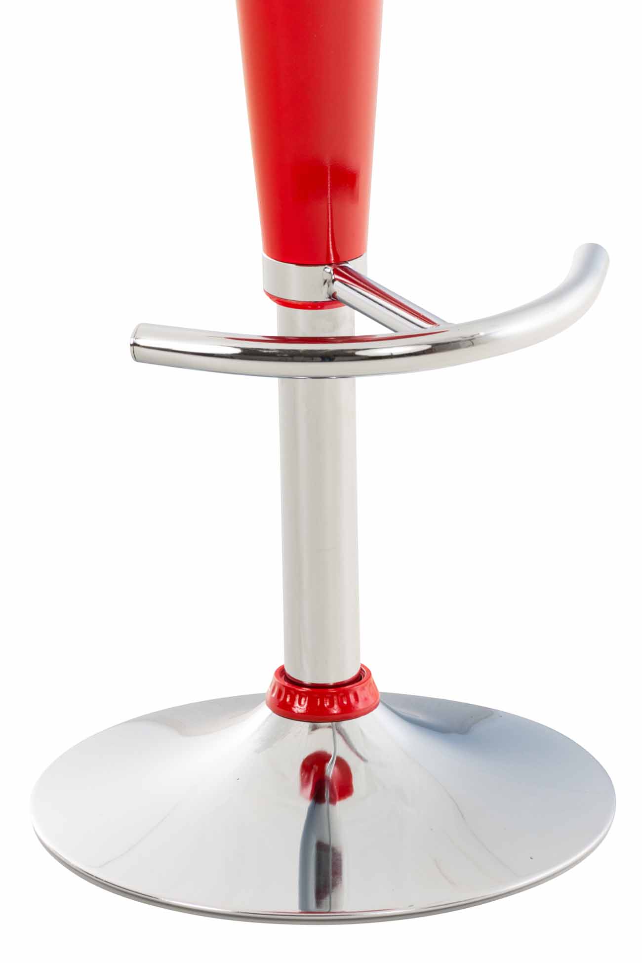 Set 2 sgabelli Saddle