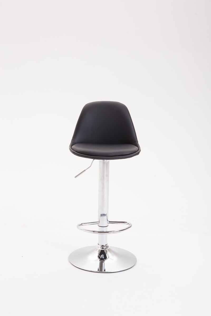 Sgabello di design KIEL in similpelle