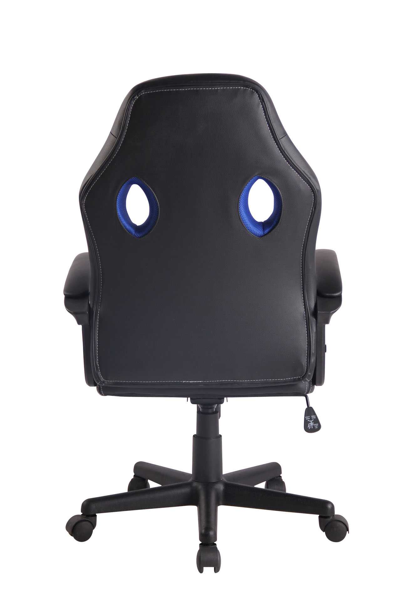 Sedia Gaming Elbing In Similpelle