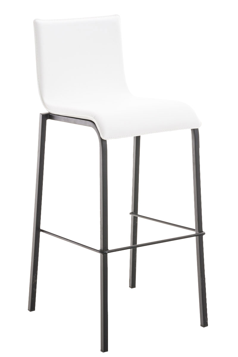 Sgabello Avola b78 similpelle