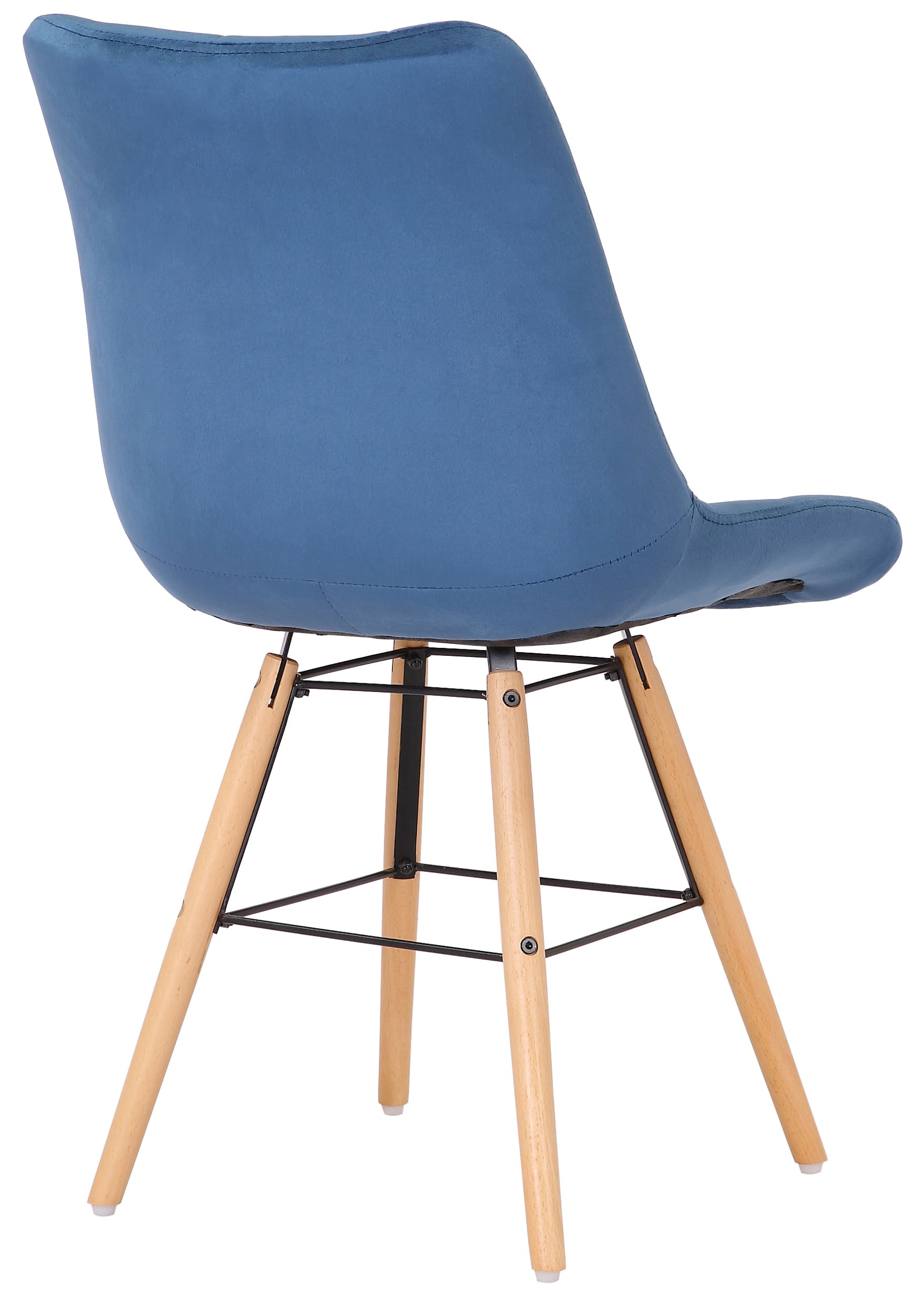 Sedia Leni Velvet