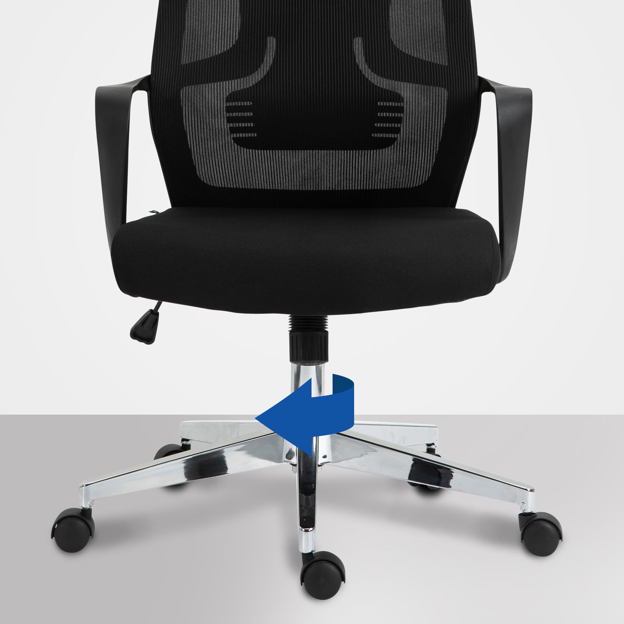Sedia da ufficio Kanab