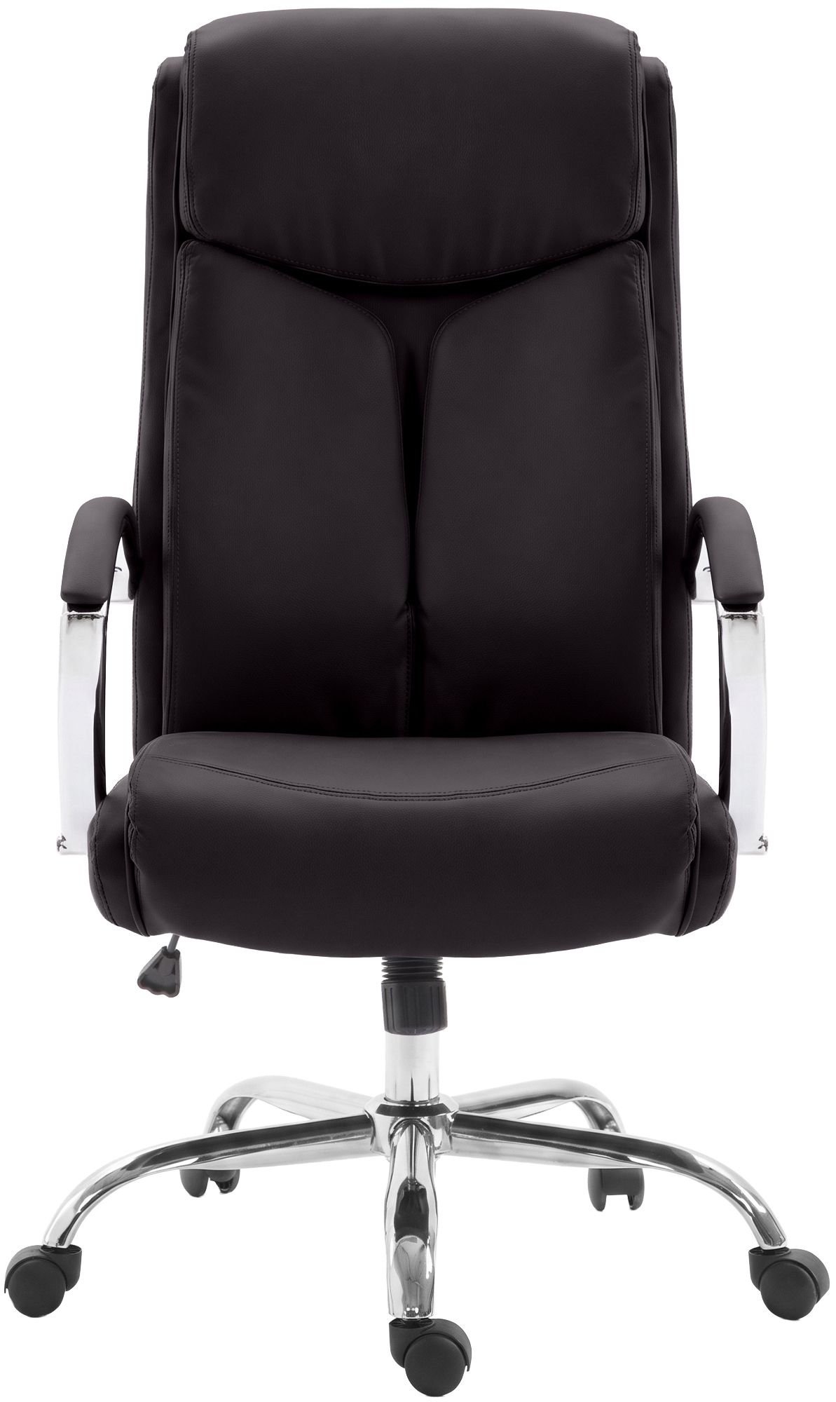 Sedia da ufficio Arlen in similpelle