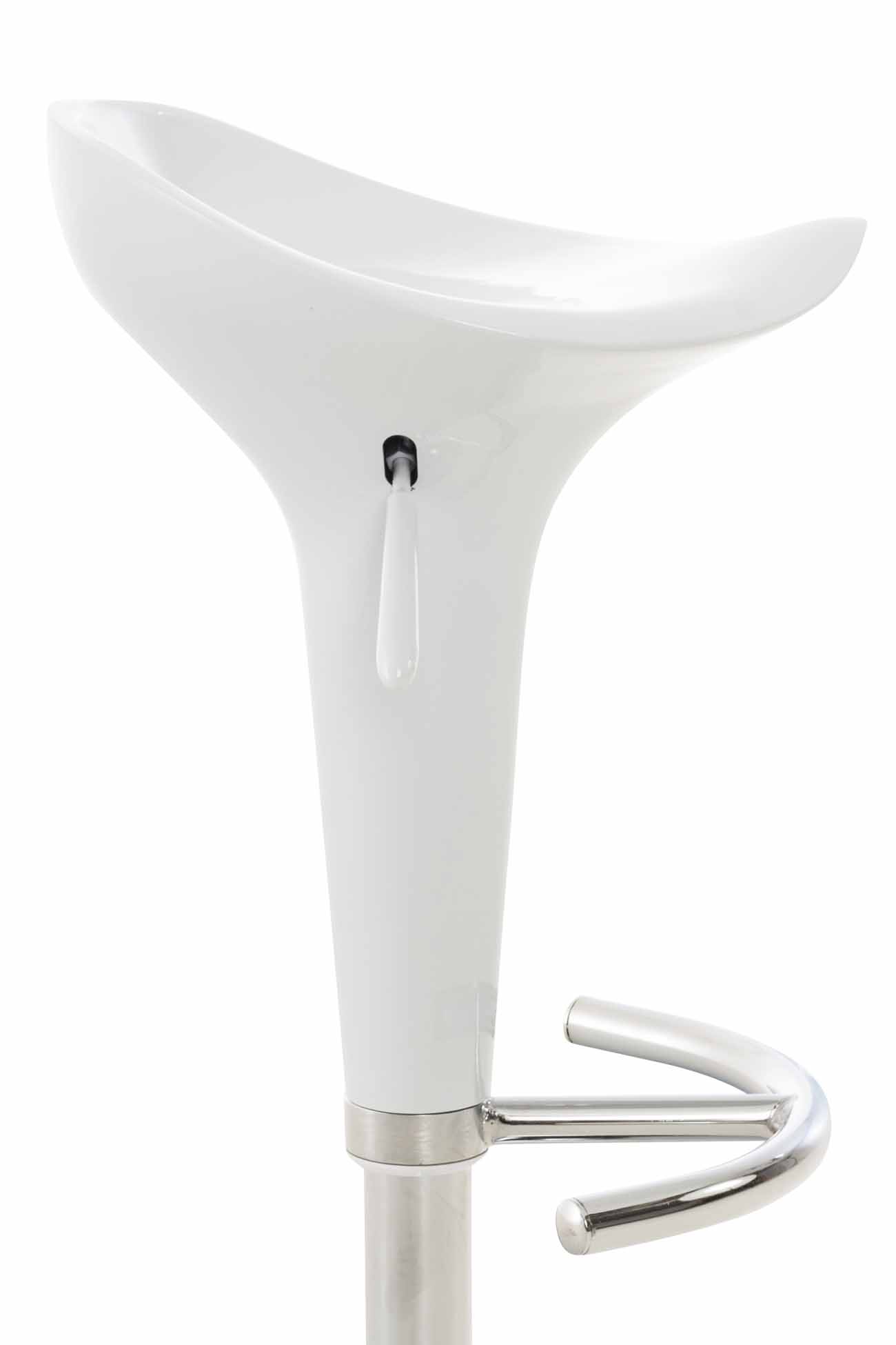 Sgabello Saddle