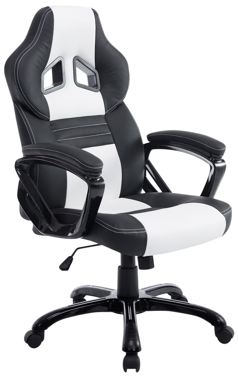 Sedia da ufficio XL Pedro
