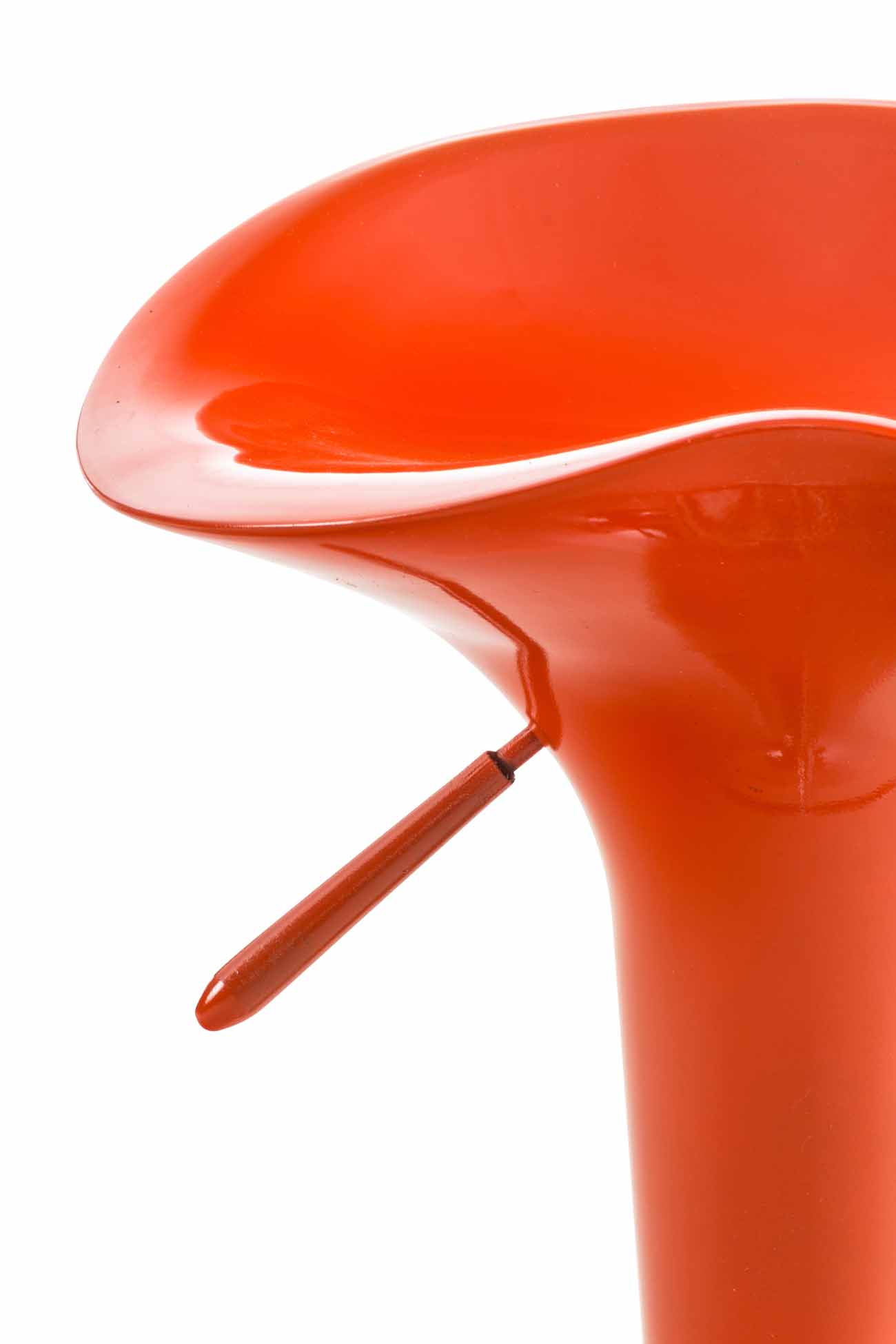 Sgabello Saddle