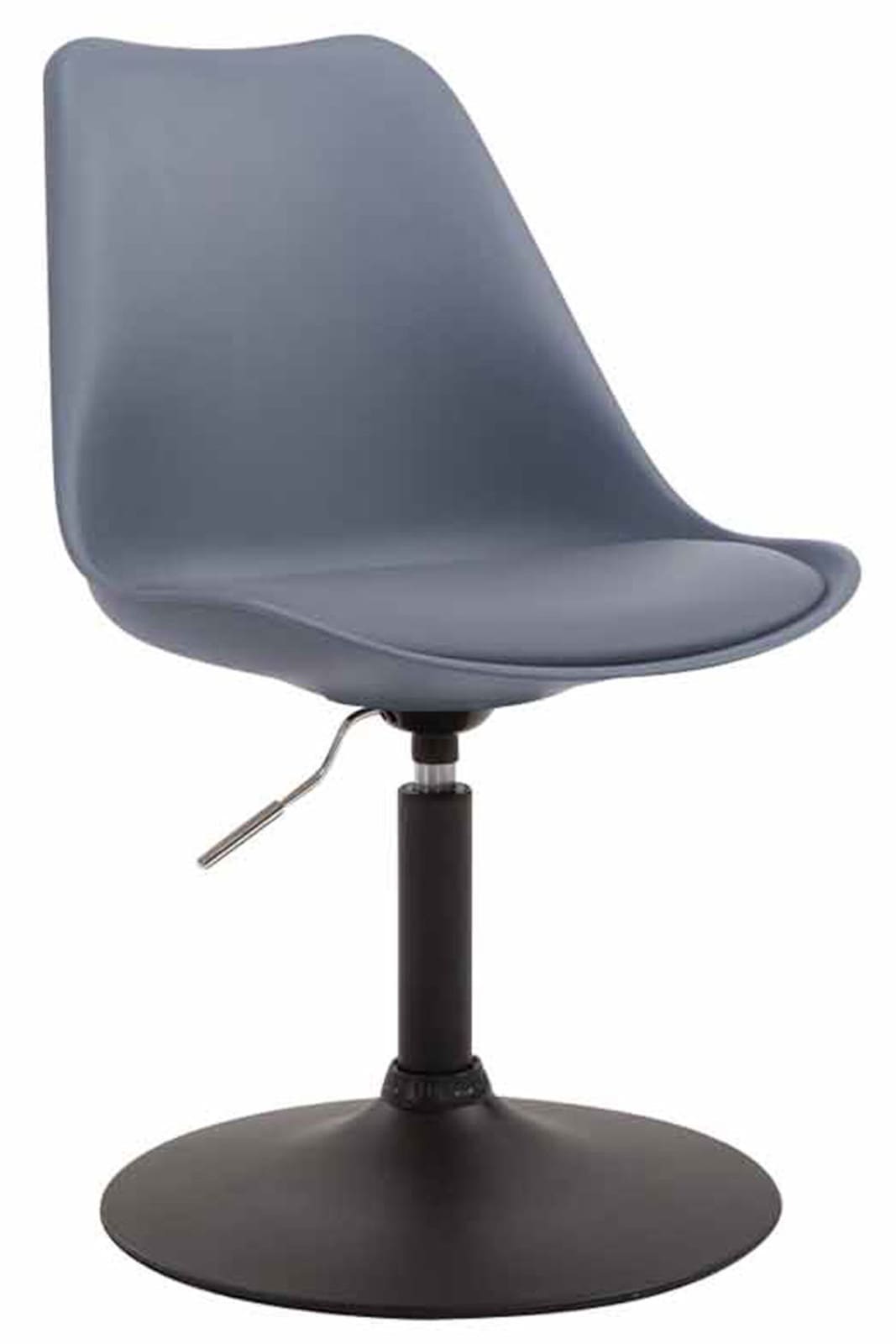 Set di 4 sedie da pranzo Maverick Plastic