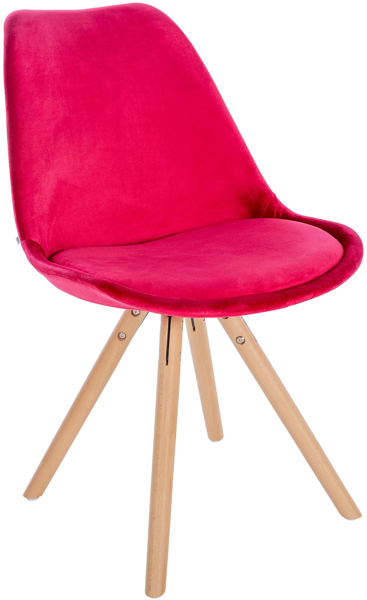 Sedia Sofia Velvet