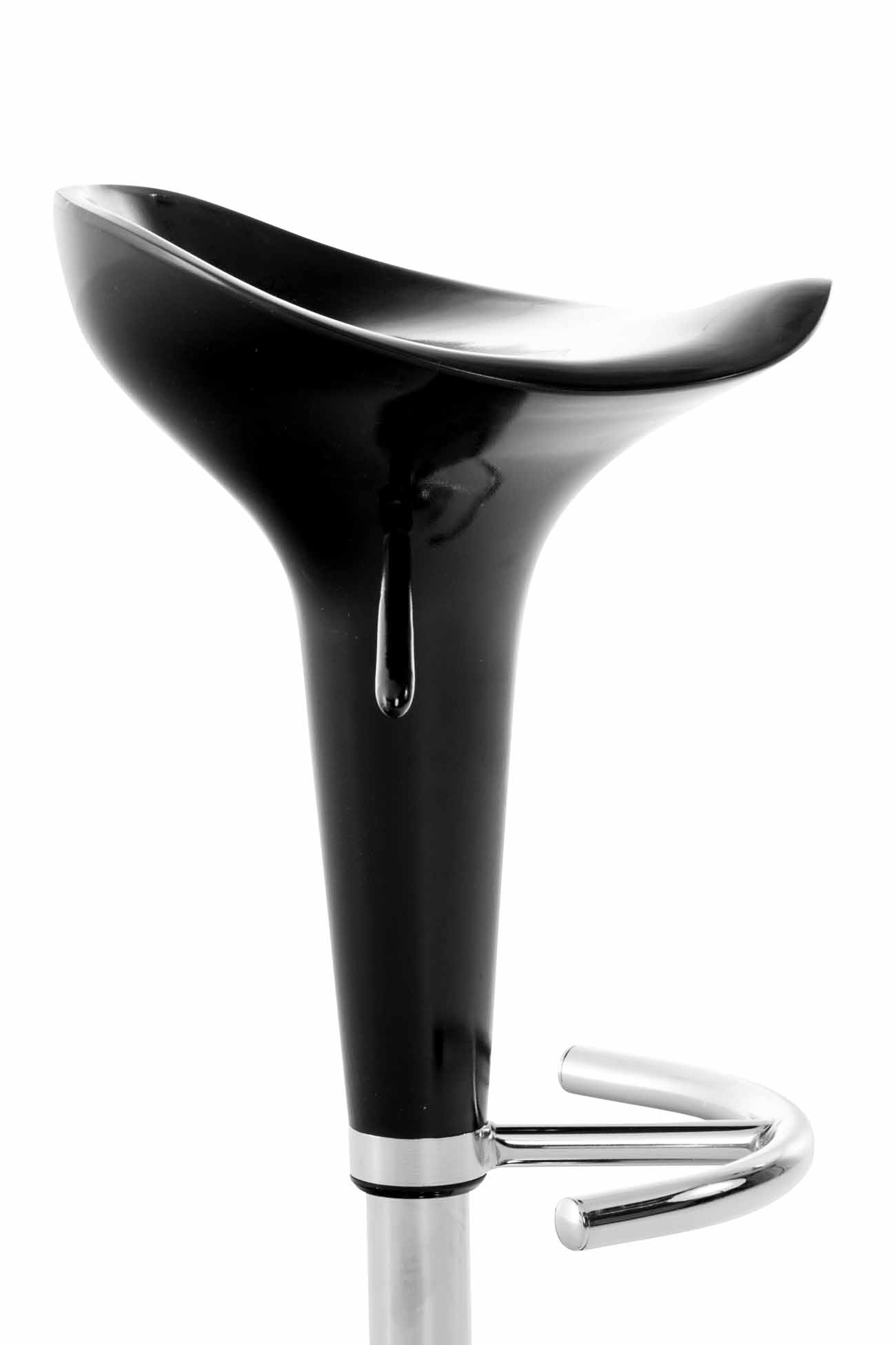 Sgabello Saddle