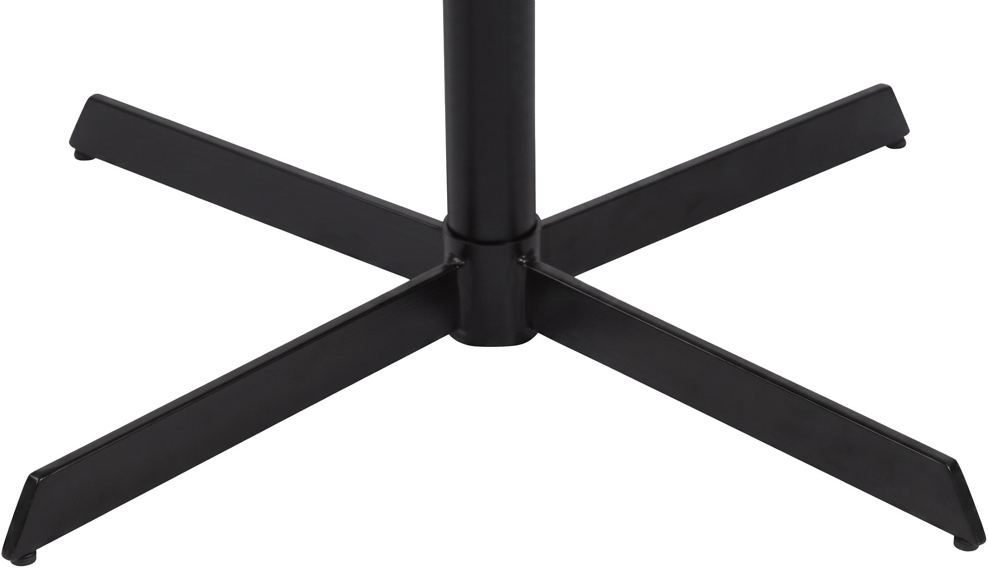 Set di 2 Poltroncine Lounge Welland Effetto Pelle