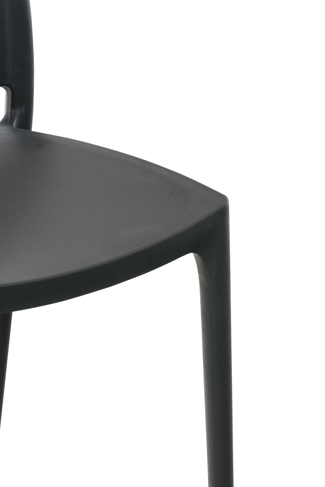 Sedia outdoor Maya impilabile