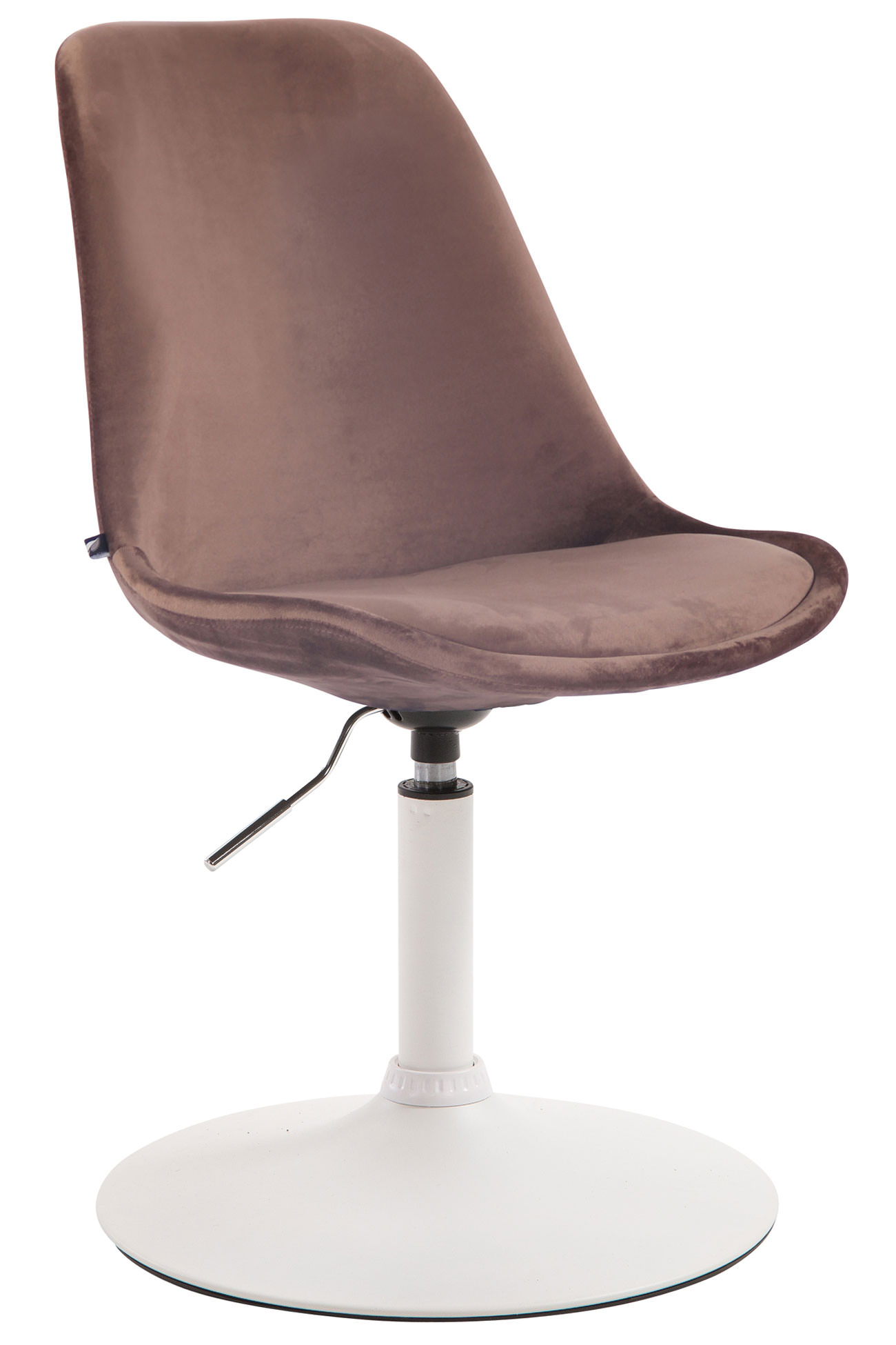 Esszimmerstuhl-Maverick-Samt-158666