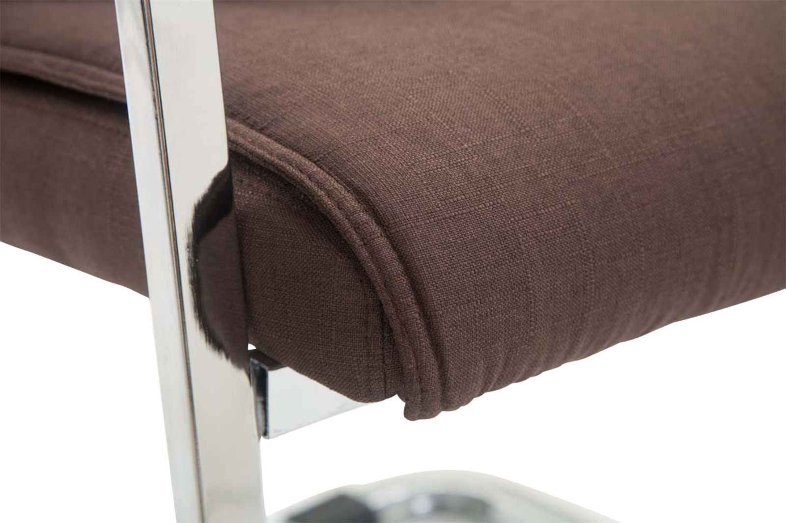 Set di 2 cantilever XXL Anubis in tessuto