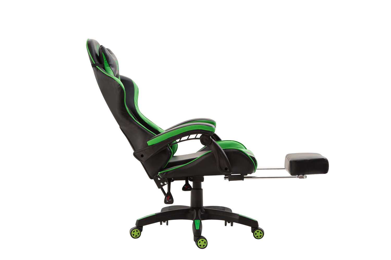 Poltrona gaming IGNITE in similpelle