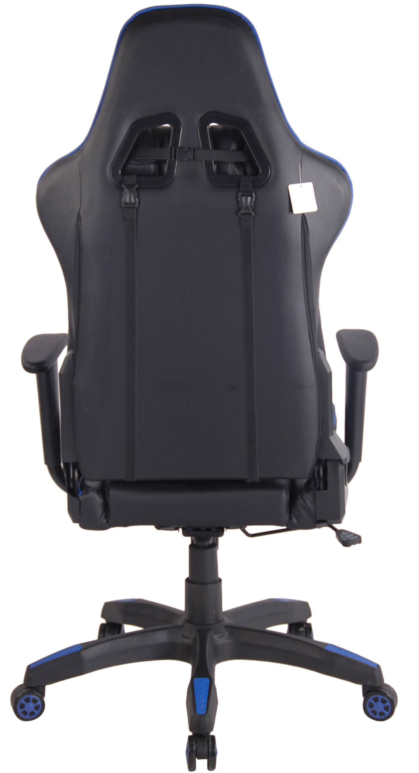 Sedia Gaming Miracle in Similpelle