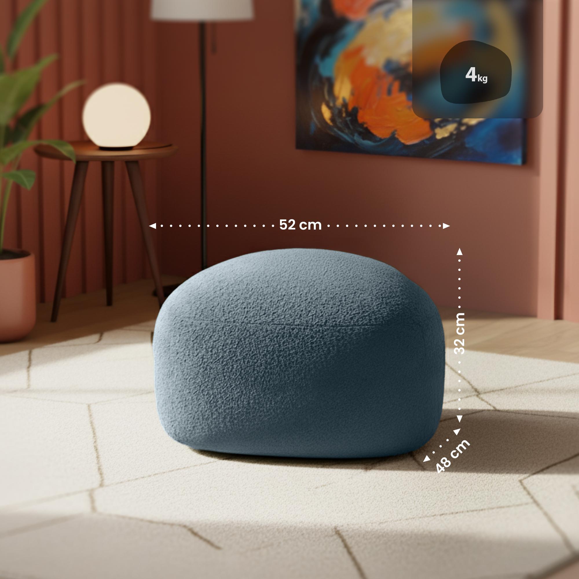 Pouf Alfrisa