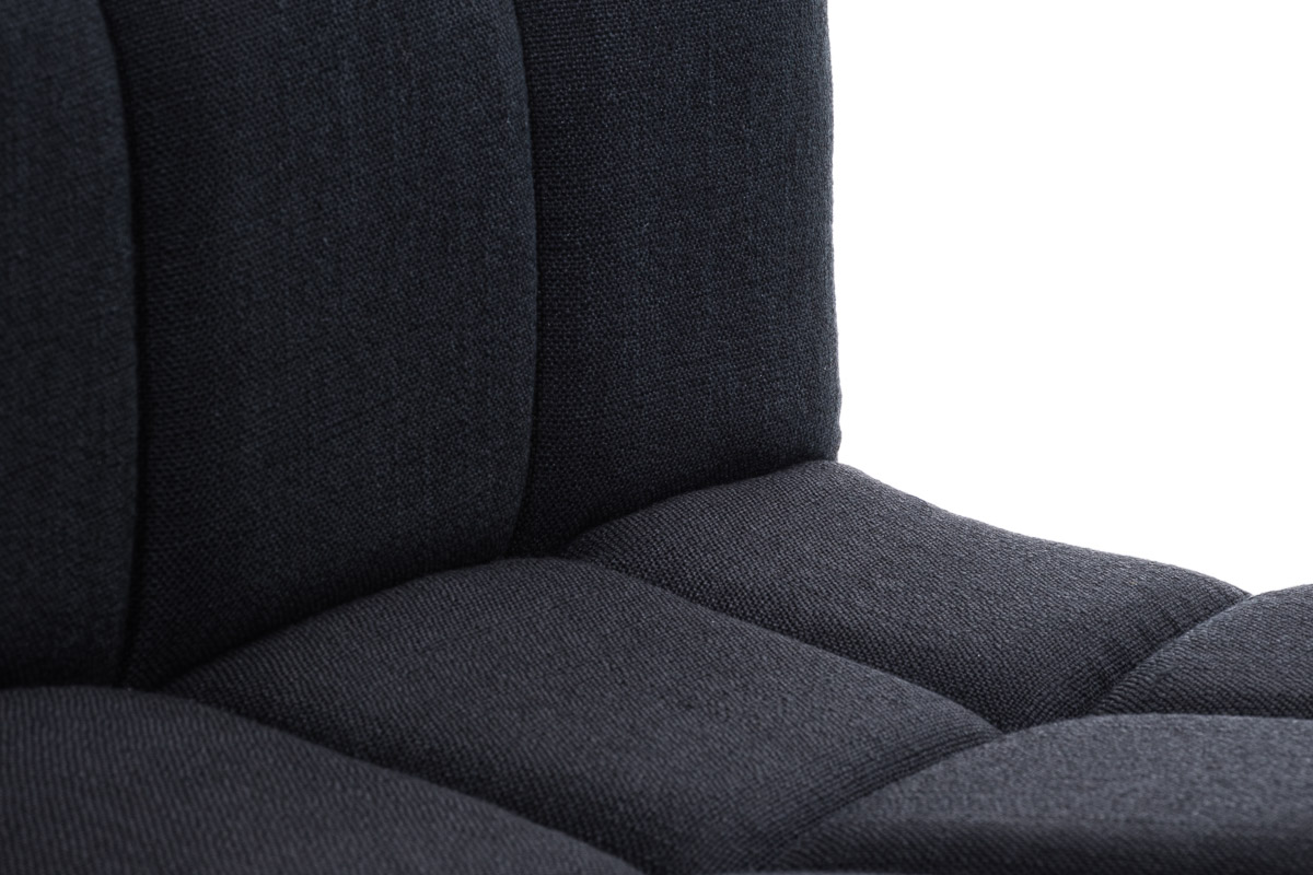 Sgabello Peru Stoffa