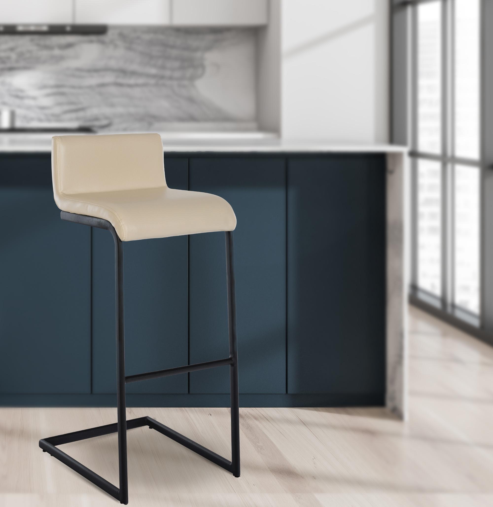 Sgabello Newport