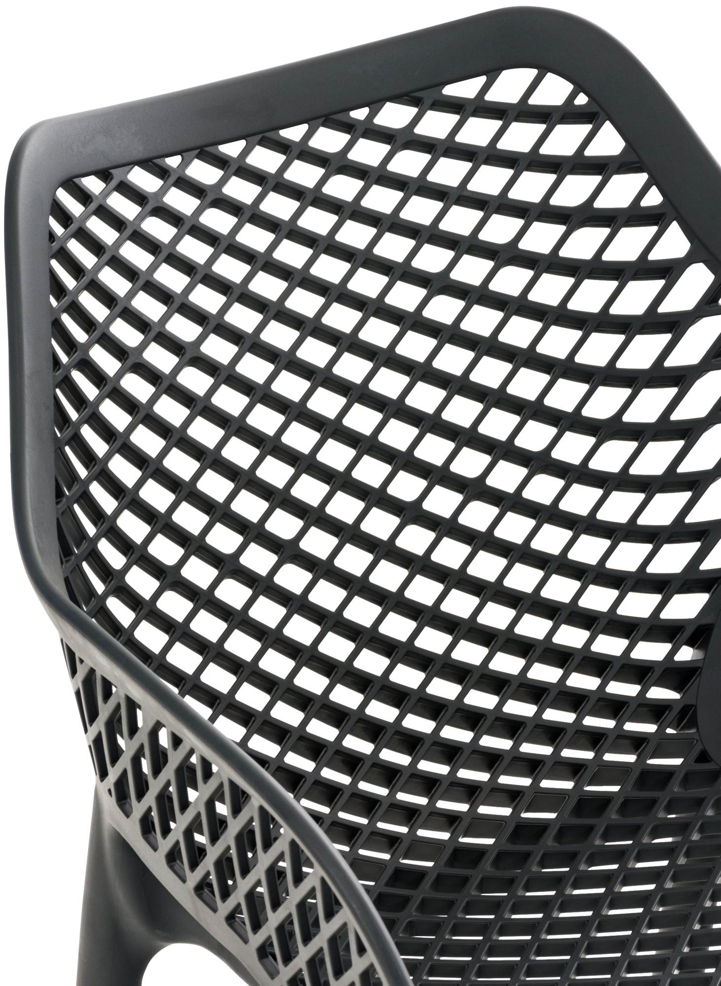 Sedia impilabile XL Air