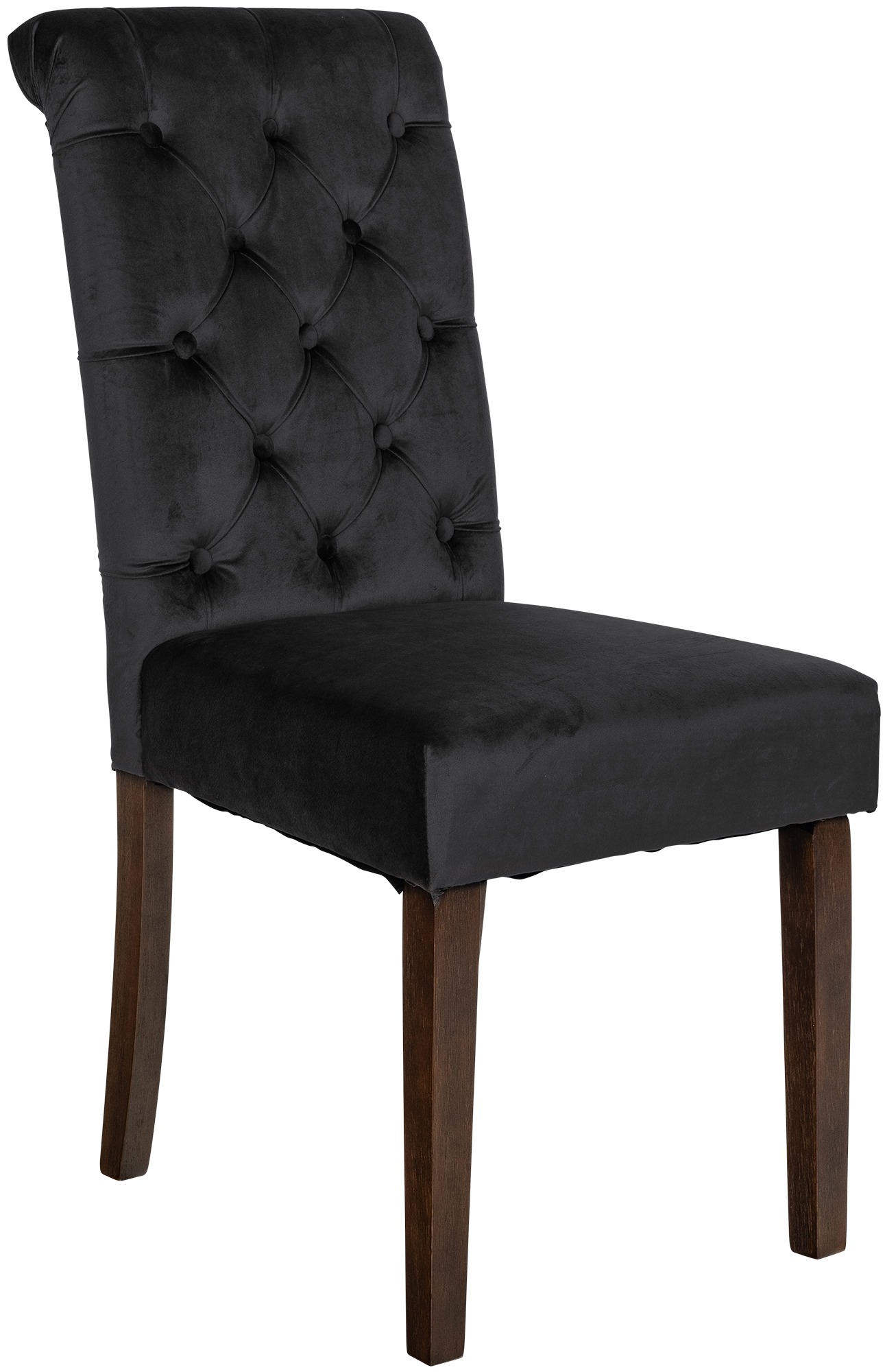 Sedia da cucina Lisburn design Chesterfield