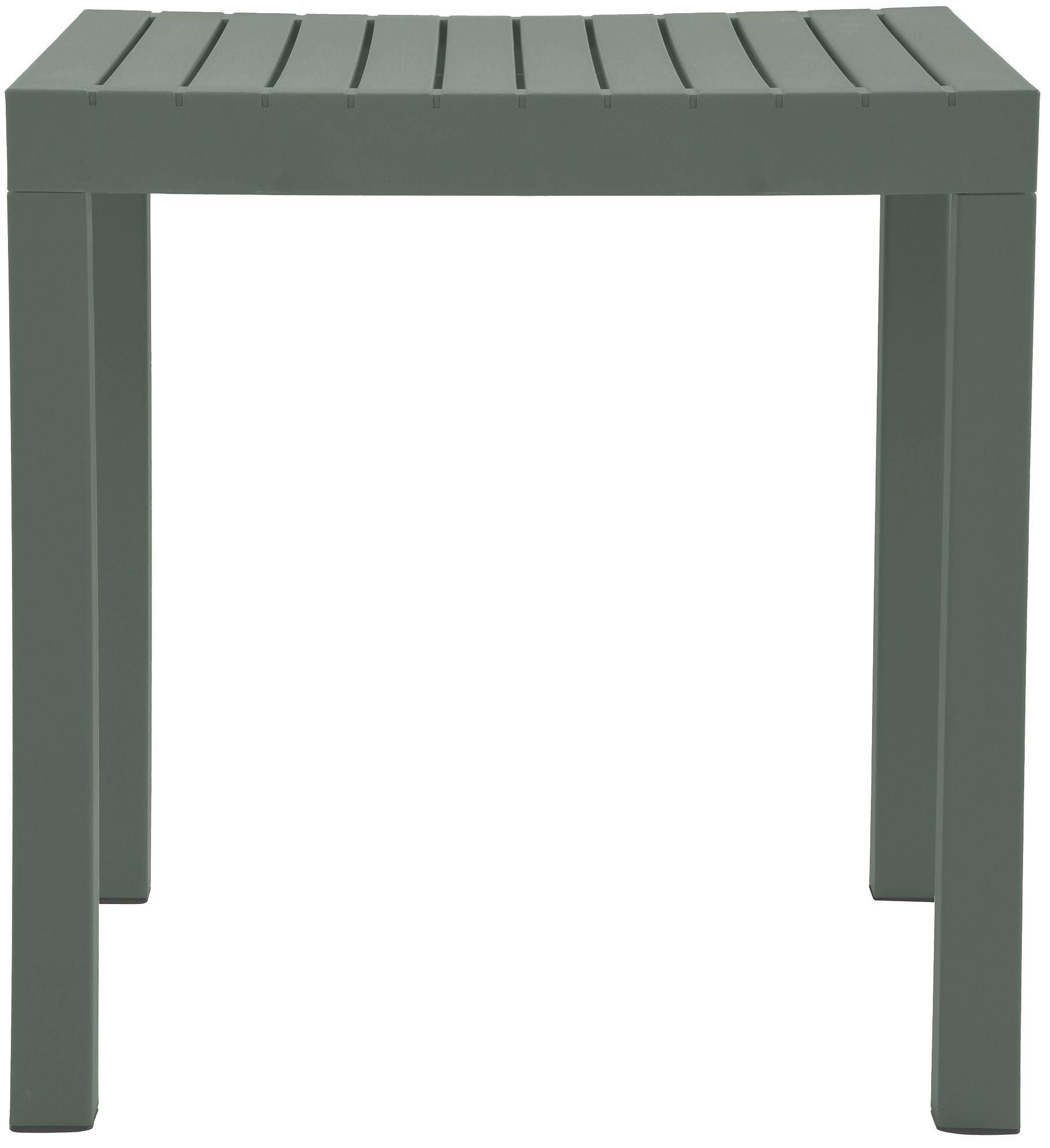 Tavolo da giardino Kato 73 x 73 cm