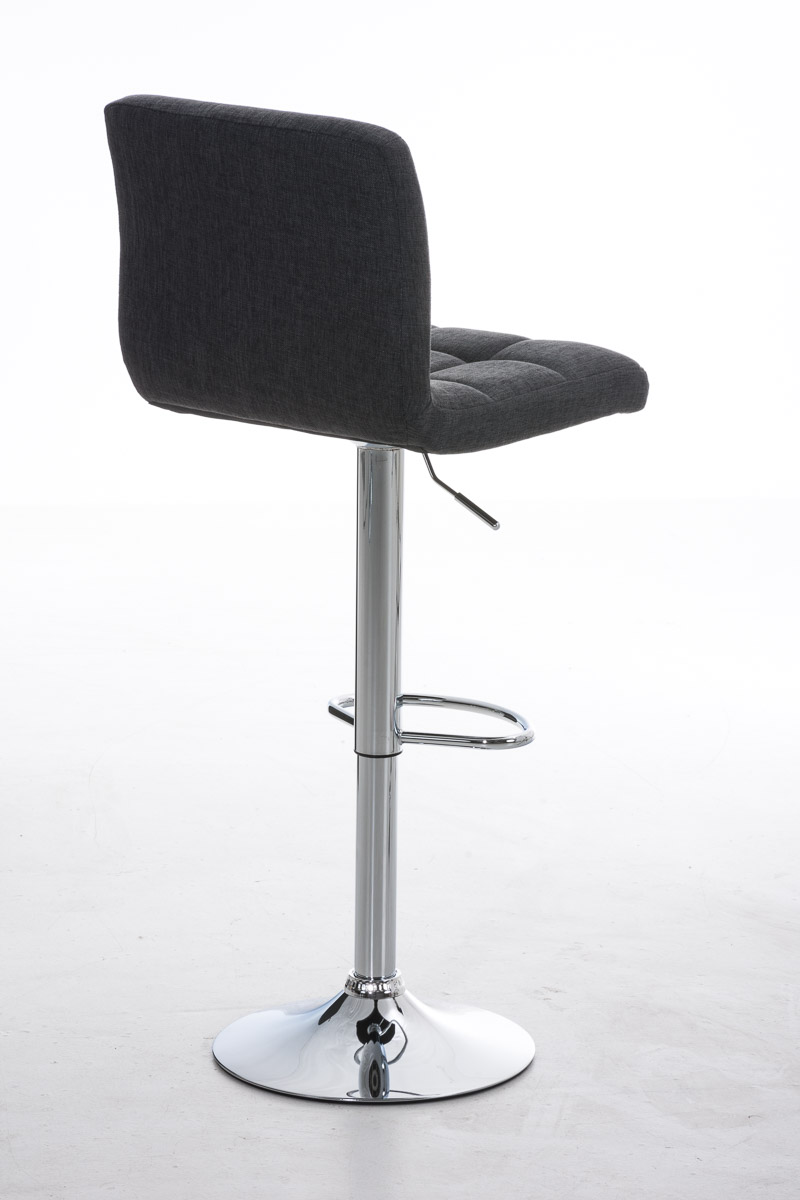 Sgabello Peru Stoffa